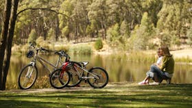 Creswick Regional Park