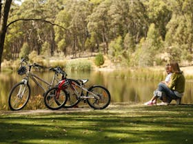 Creswick Regional Park