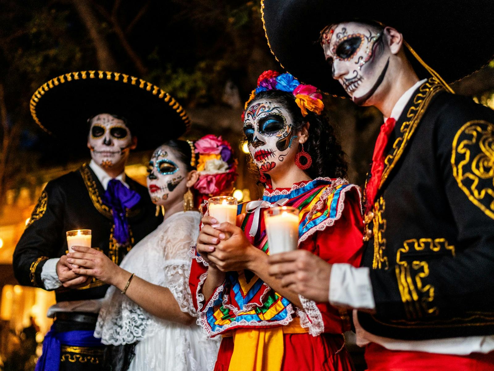 Day of the Dead Festival – Australian Hotel Ballina