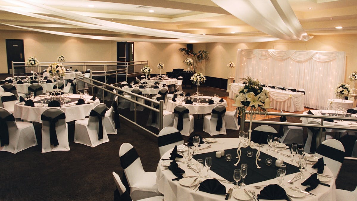 Function Room