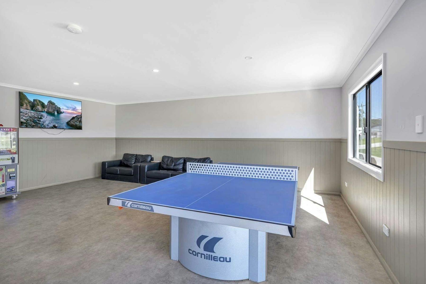 Ingenia Holidays Ulladulla Spielzimmer