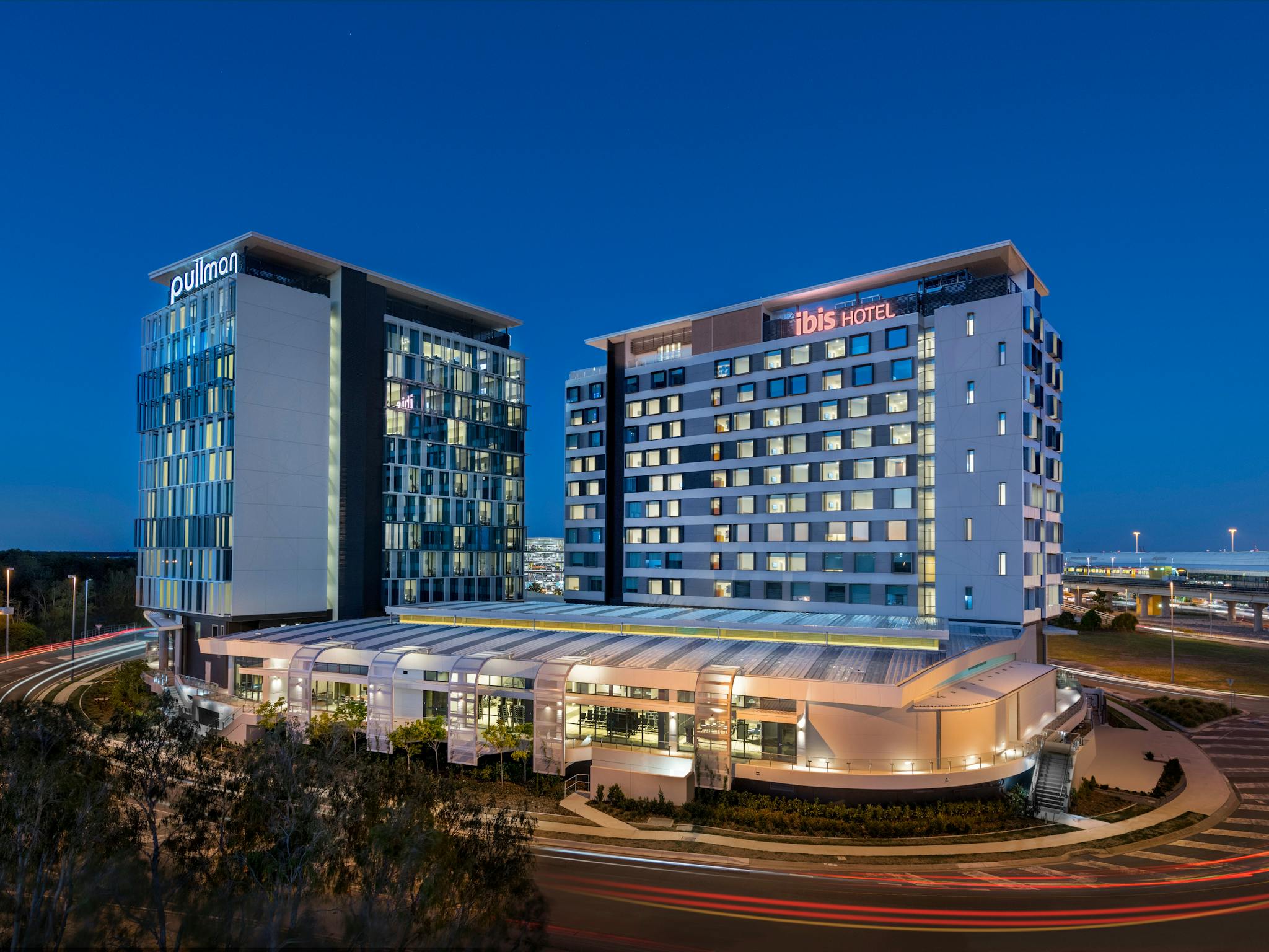 Exterior Exterior