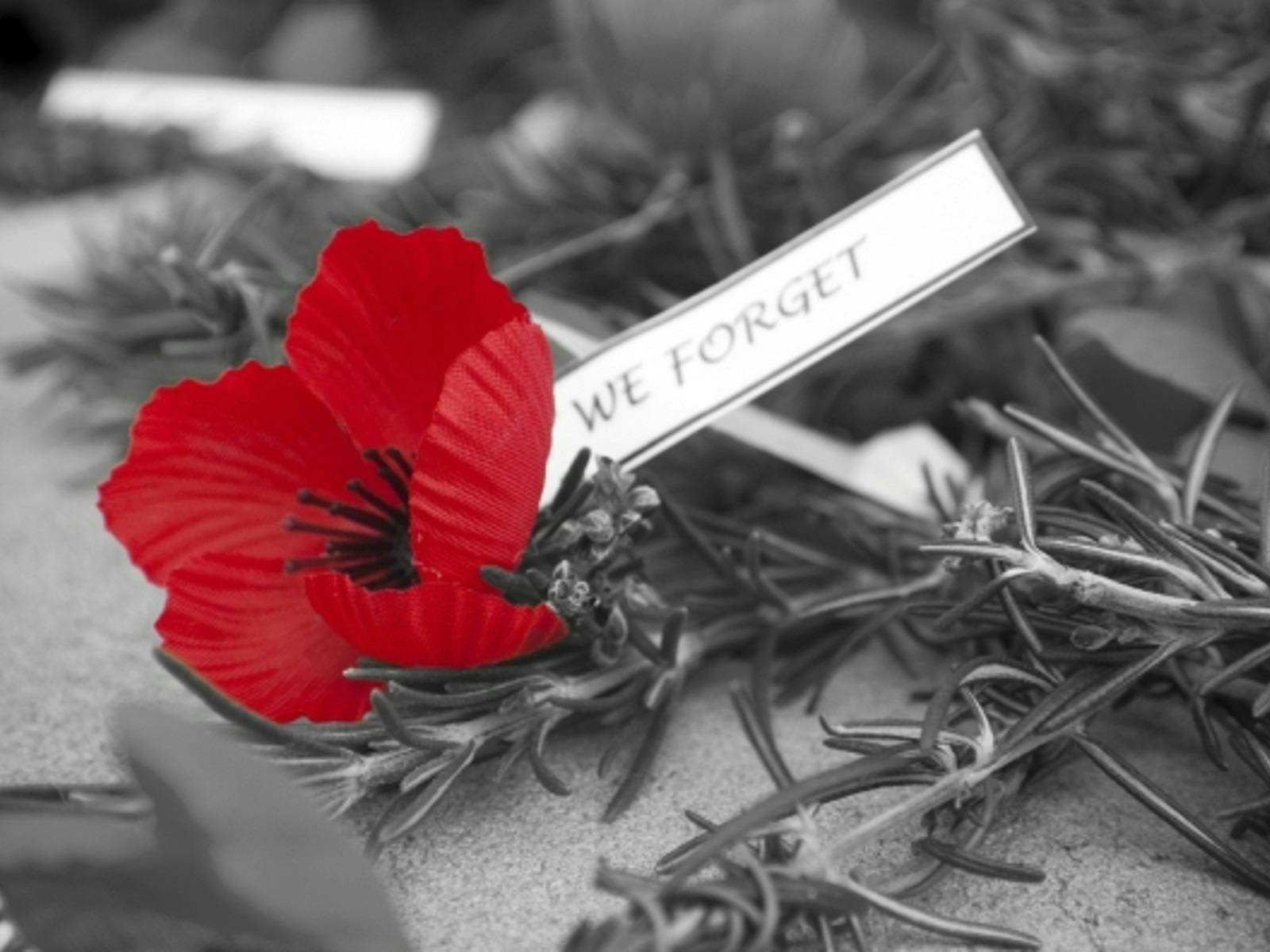 Come and join the Rutherglen RSL Club for the annual RSL service