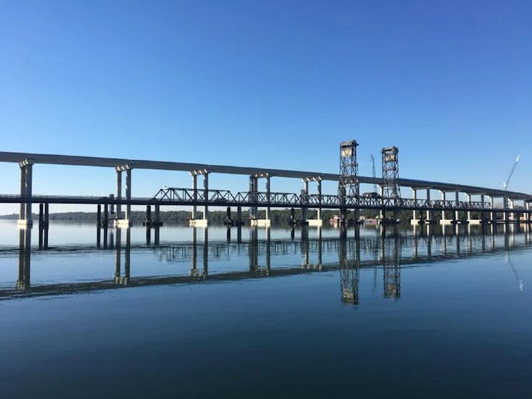 Clarence River Ferries Live Music Cruise