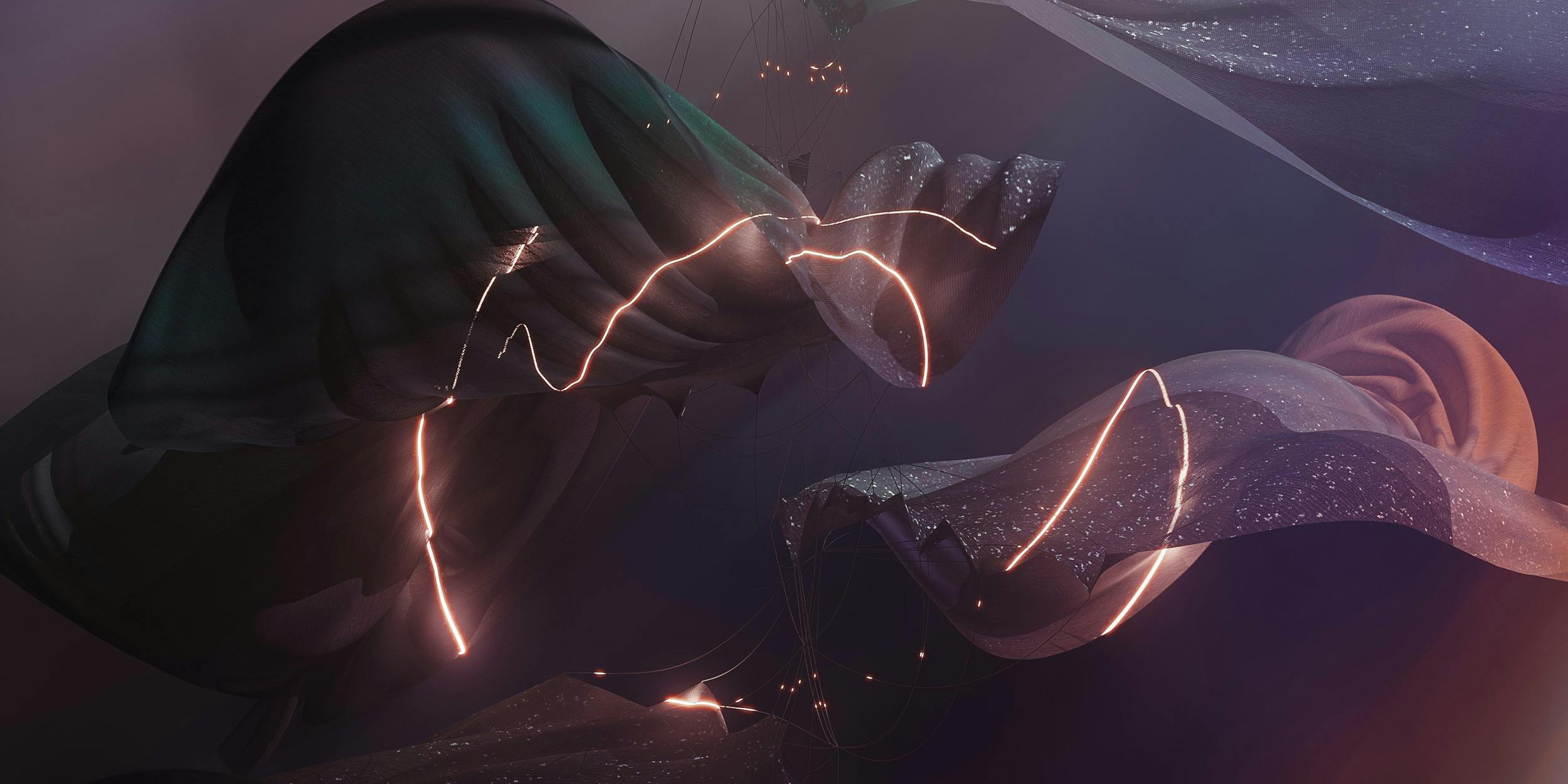 NRCG January Exhibitions, Dane Scotcher