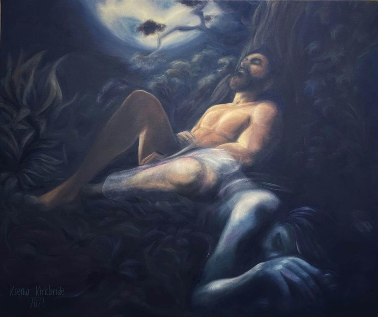 Inner Balance: Opening Night & Artist Talk