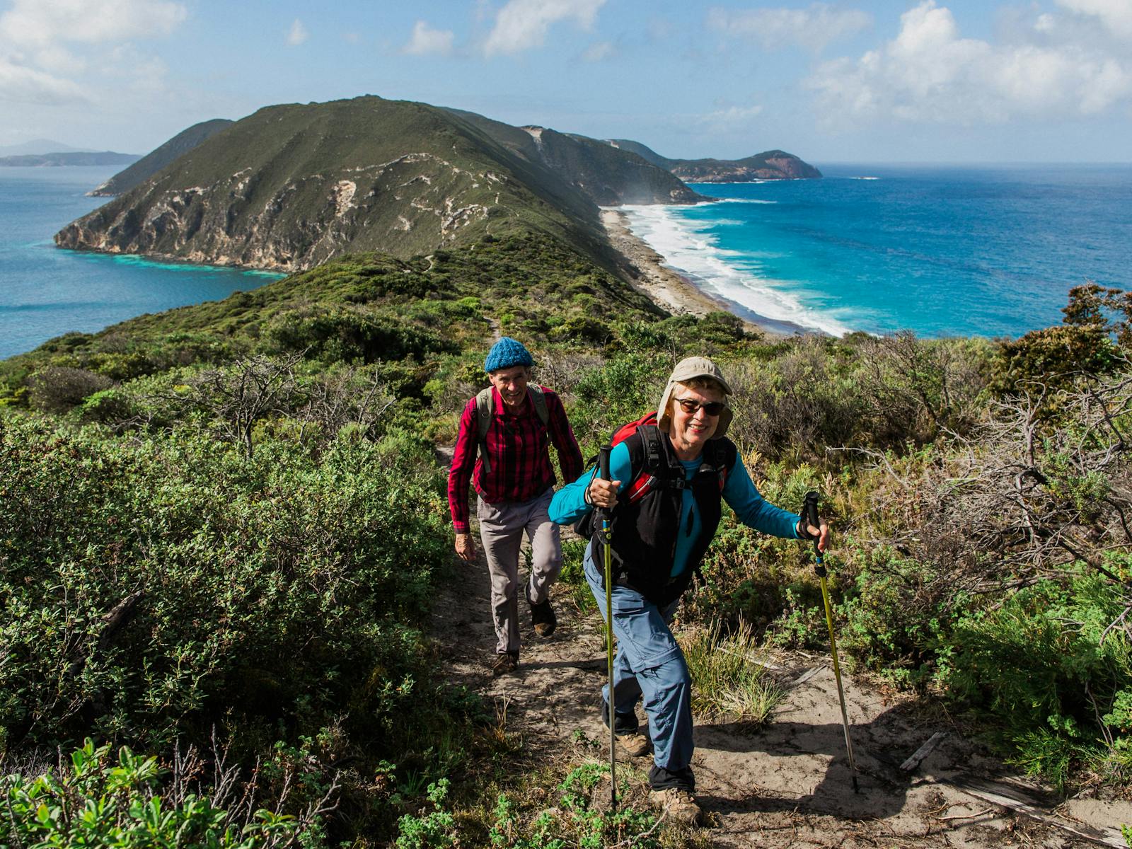 Torndirrup National Park