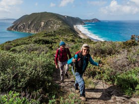 Torndirrup National Park