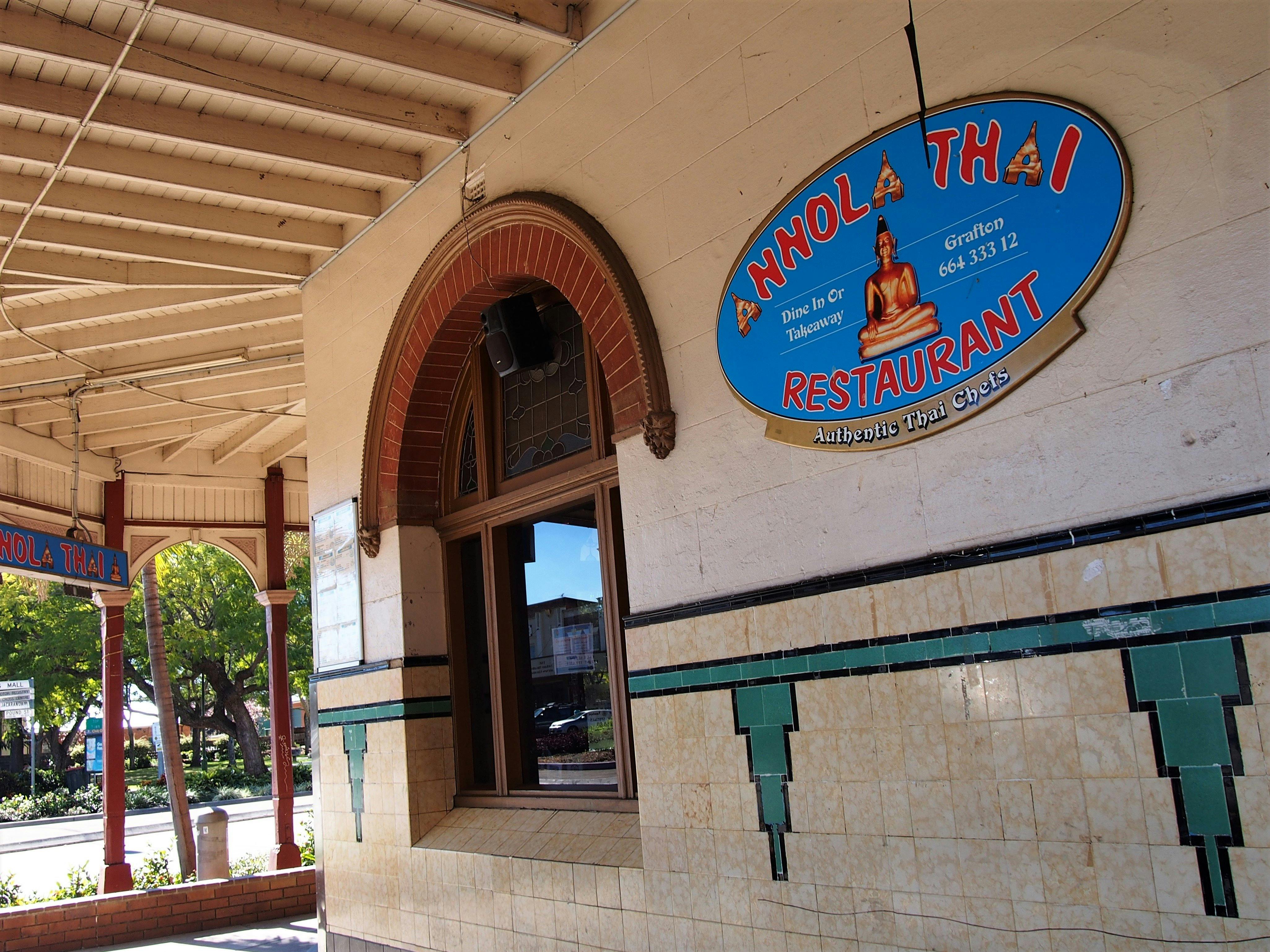 Annola Thai Restaurant