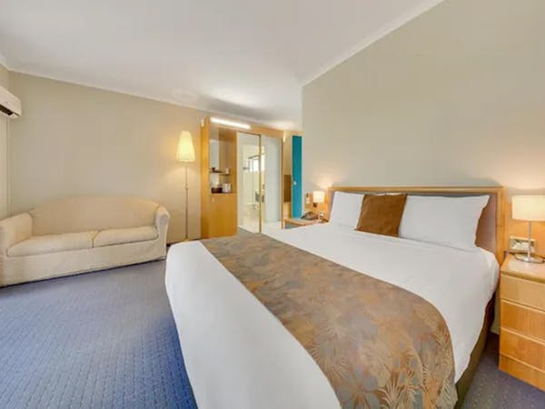 Gladstone Palms Motor Inn