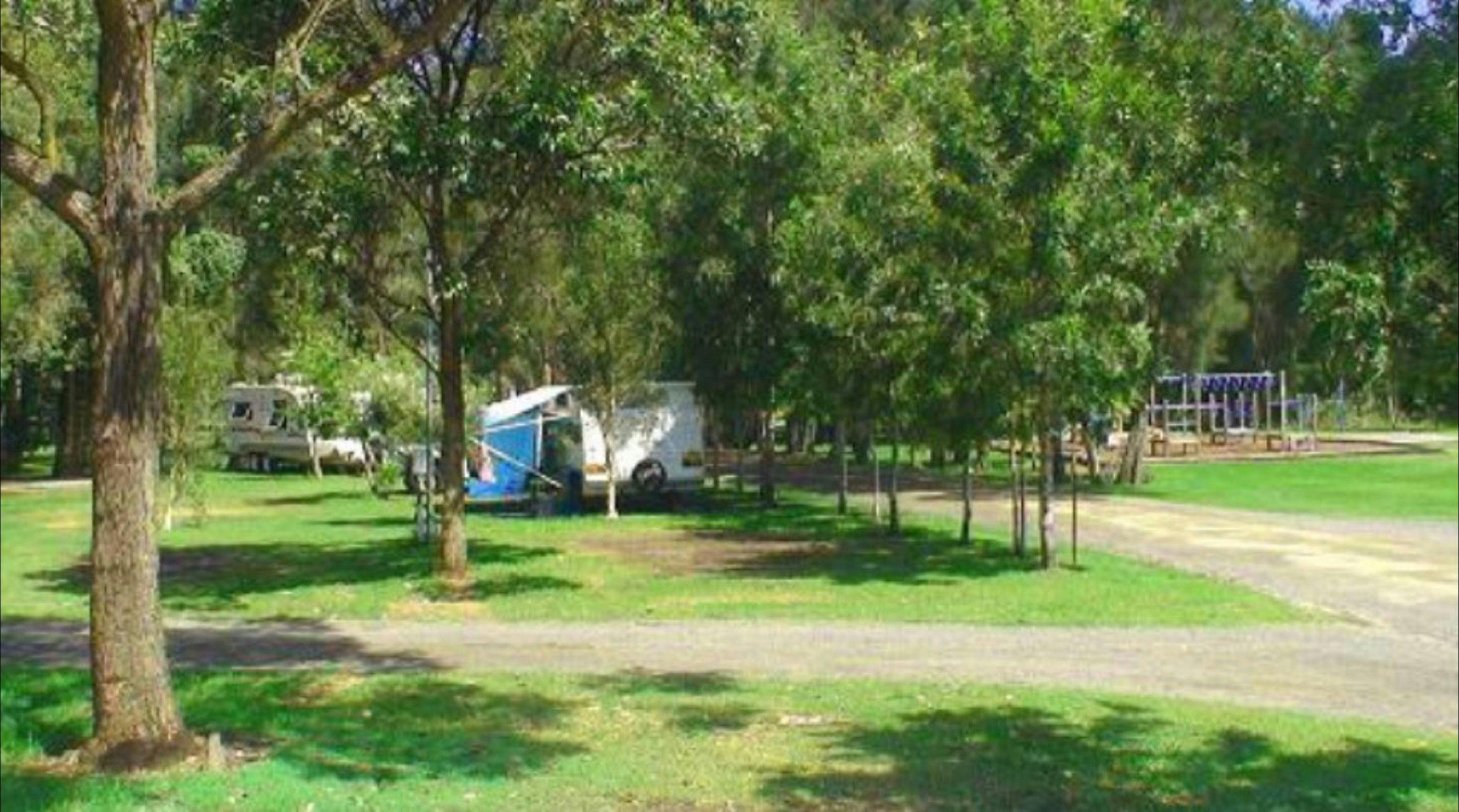 Weeroona Caravan Park NSW Holidays & Things to Do