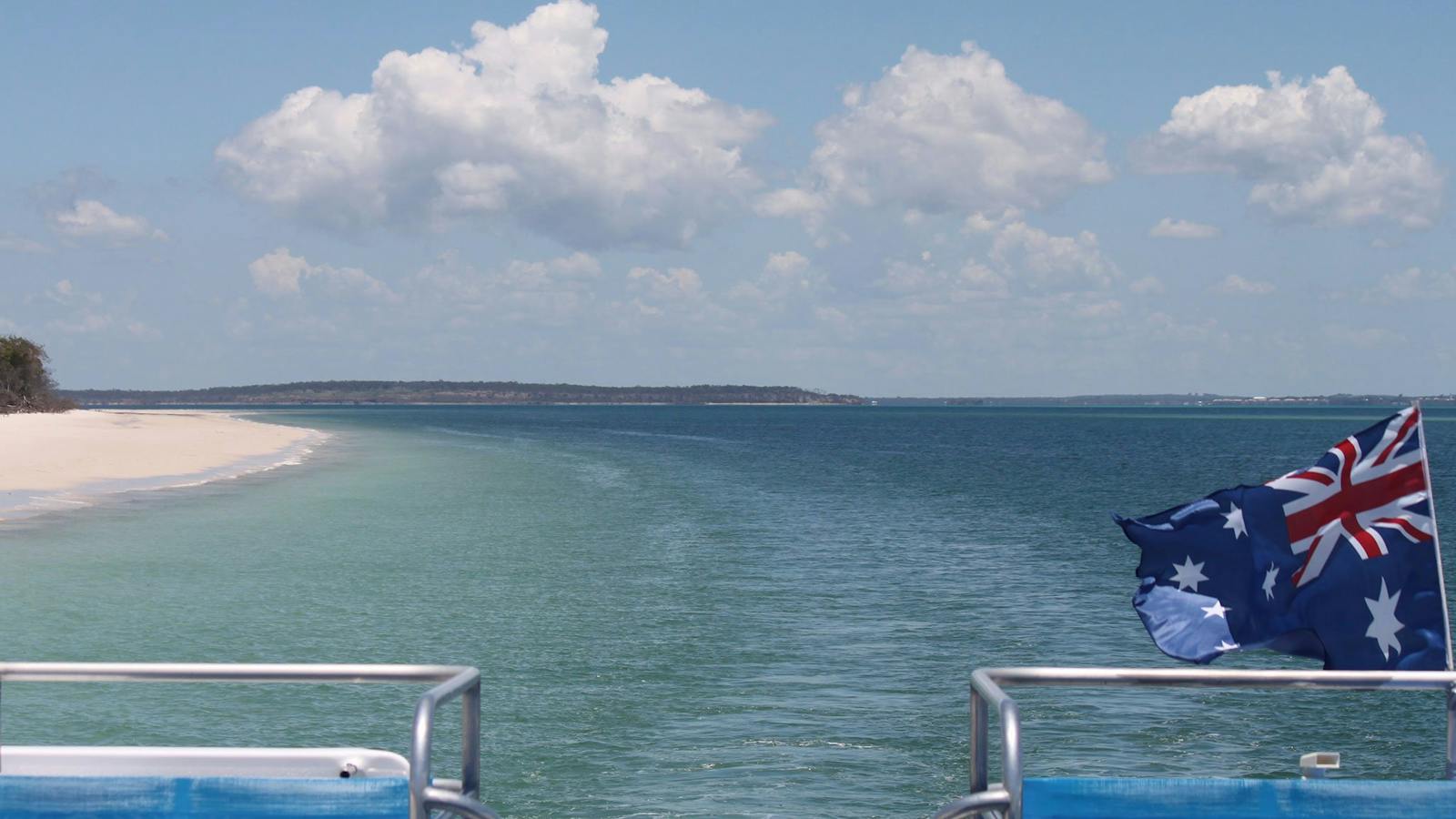 passing moon point