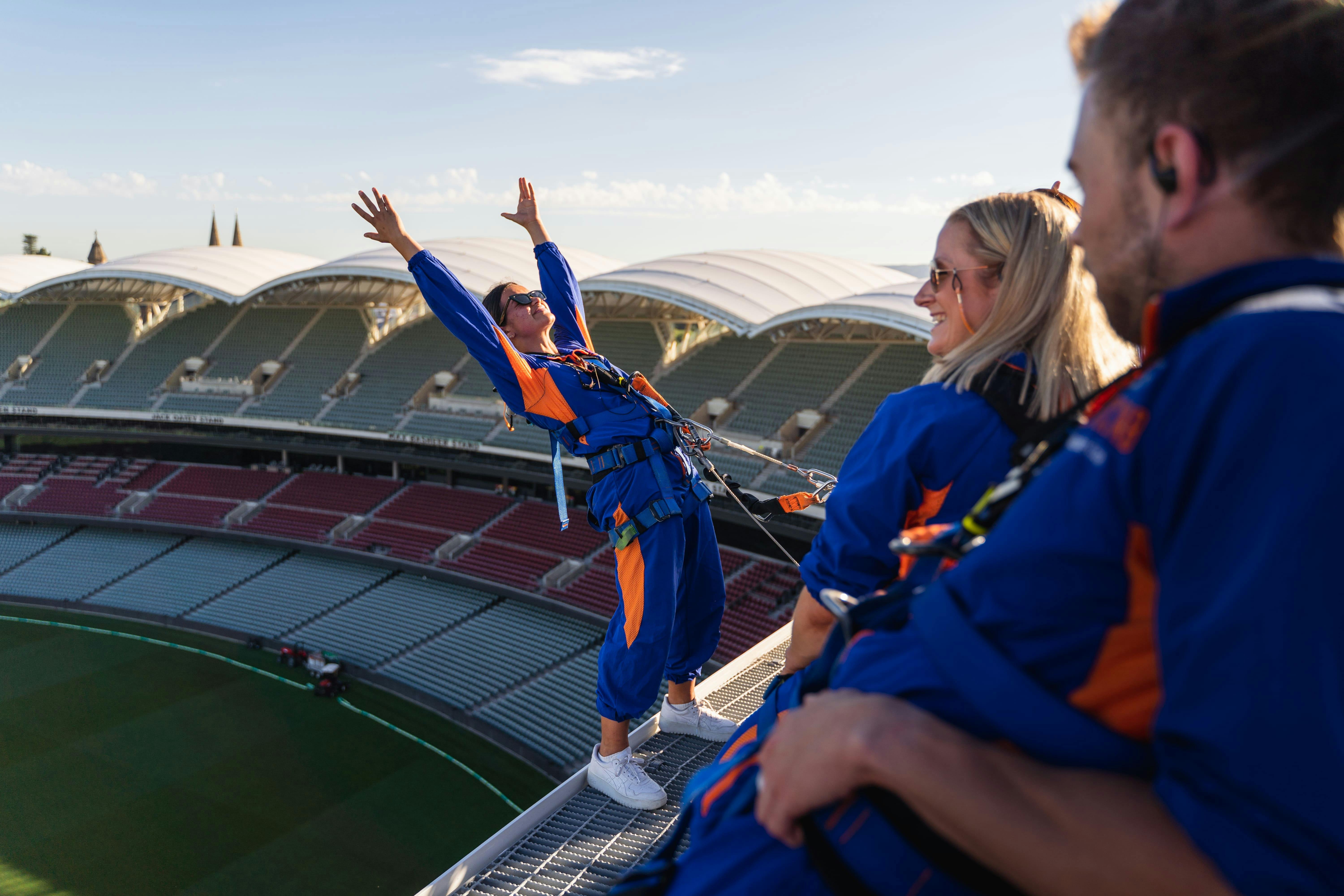 RoofClimb