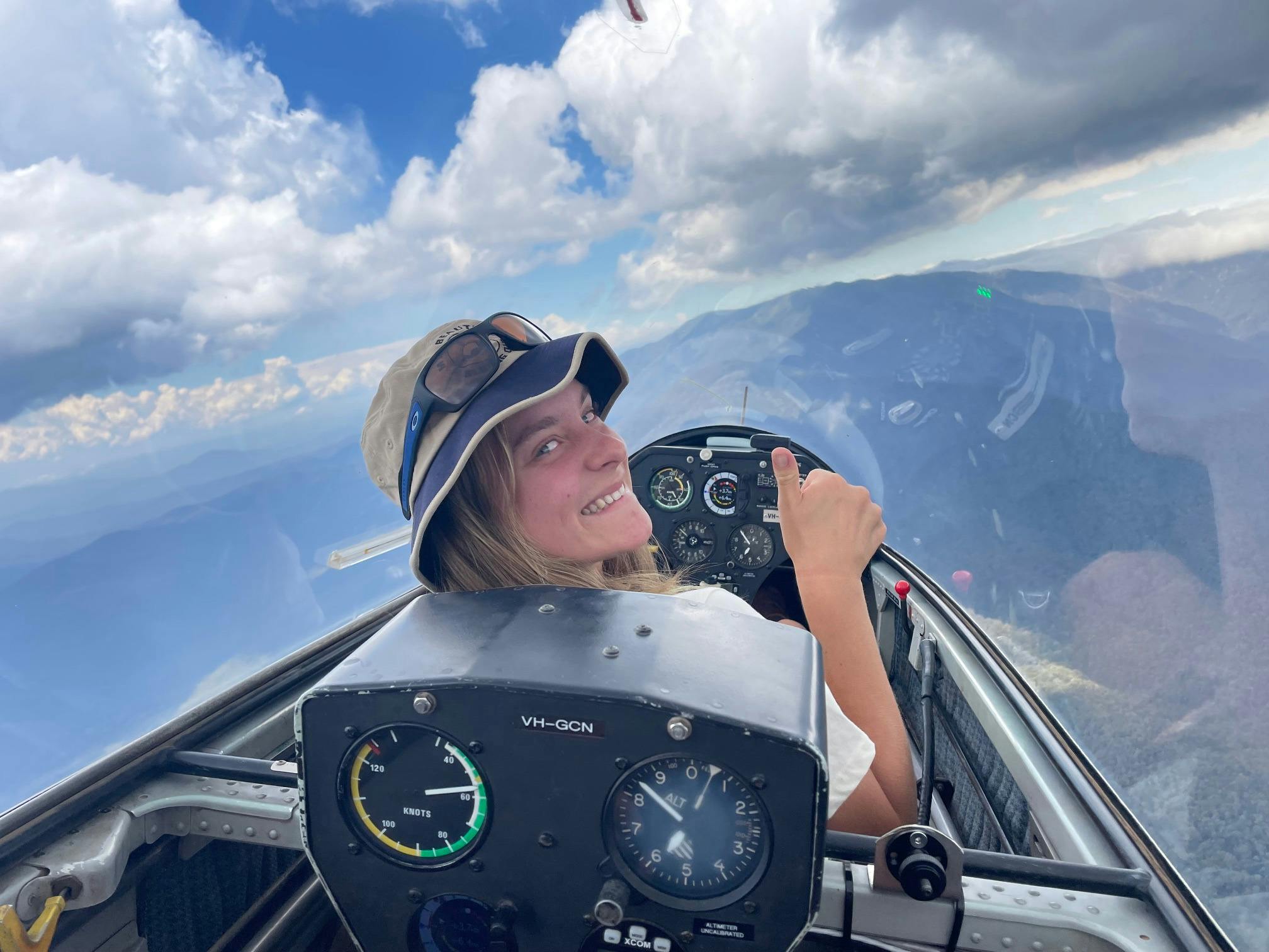 Alpine Souring Mount Beauty