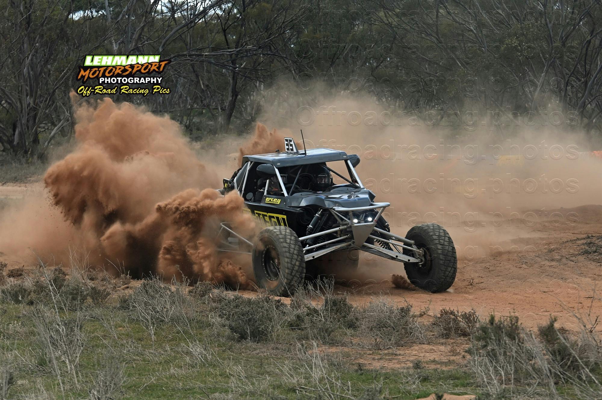 Waikerie Hotel Motel Riverland Enduro 2025