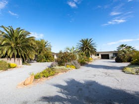 Modras Apartments Tumby Bay