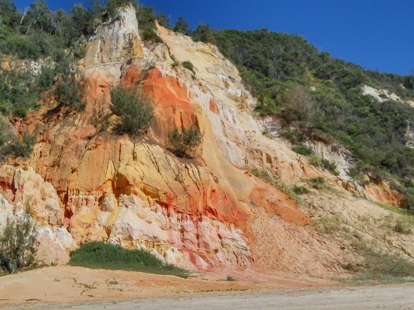Rainbow Beach