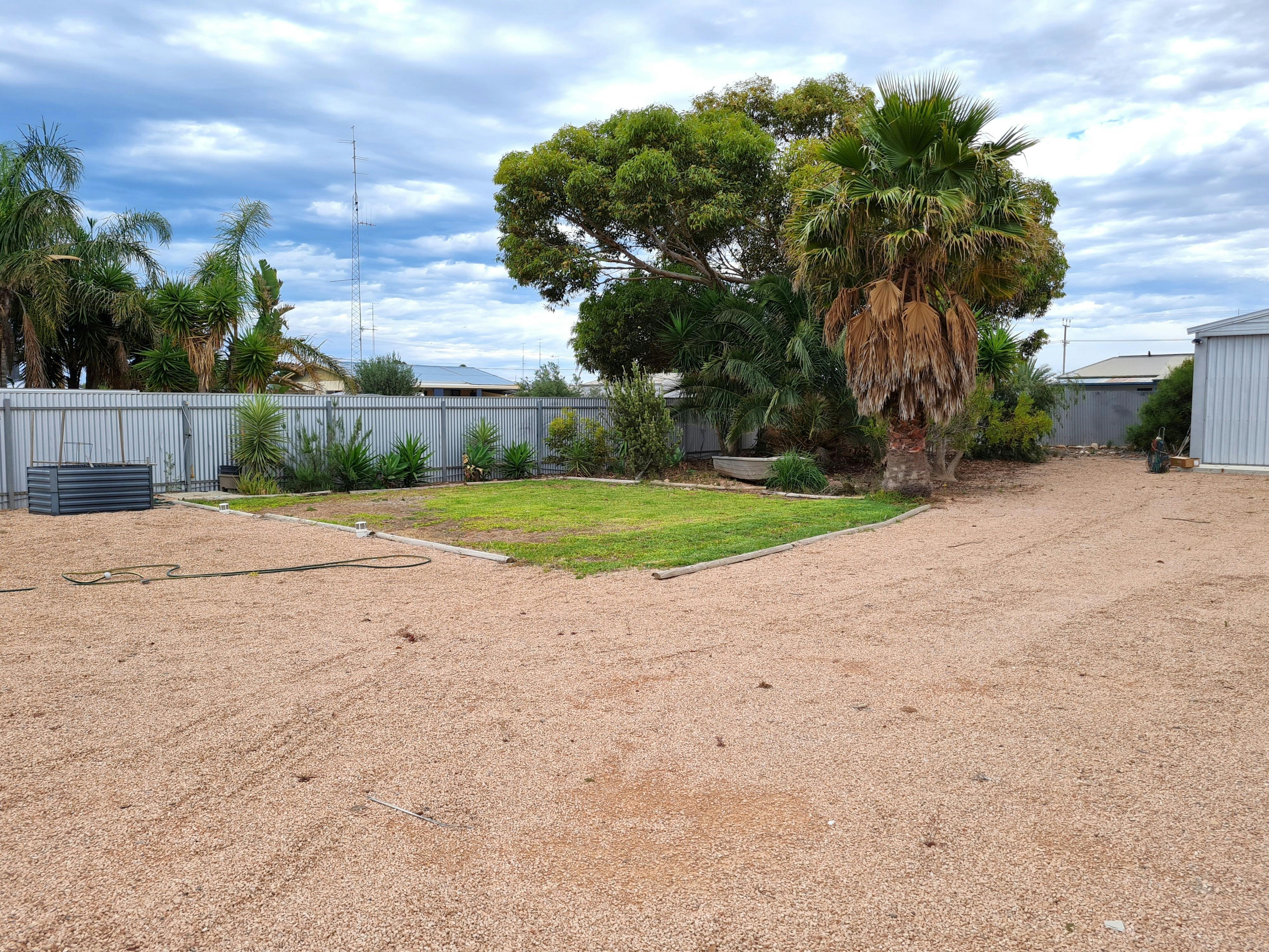 The Vibe, Moonta Bay