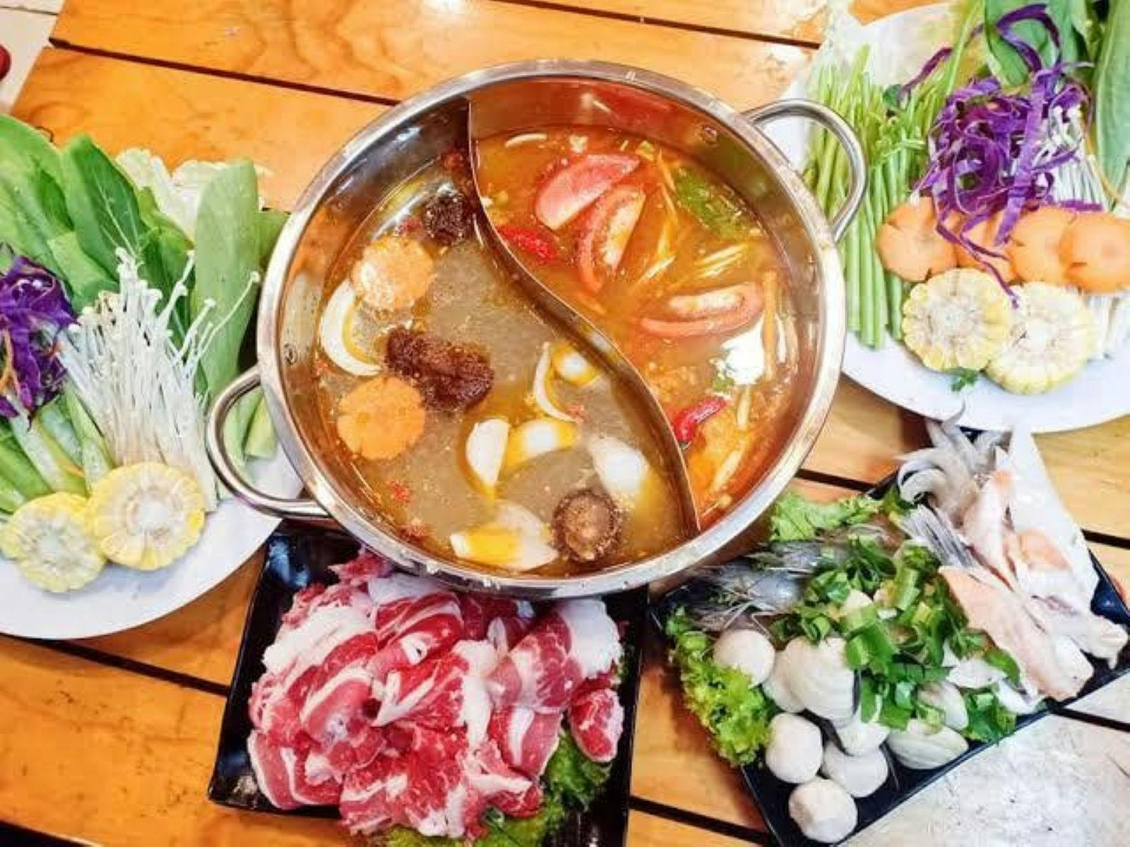 A&J Vietnamese Restaurant