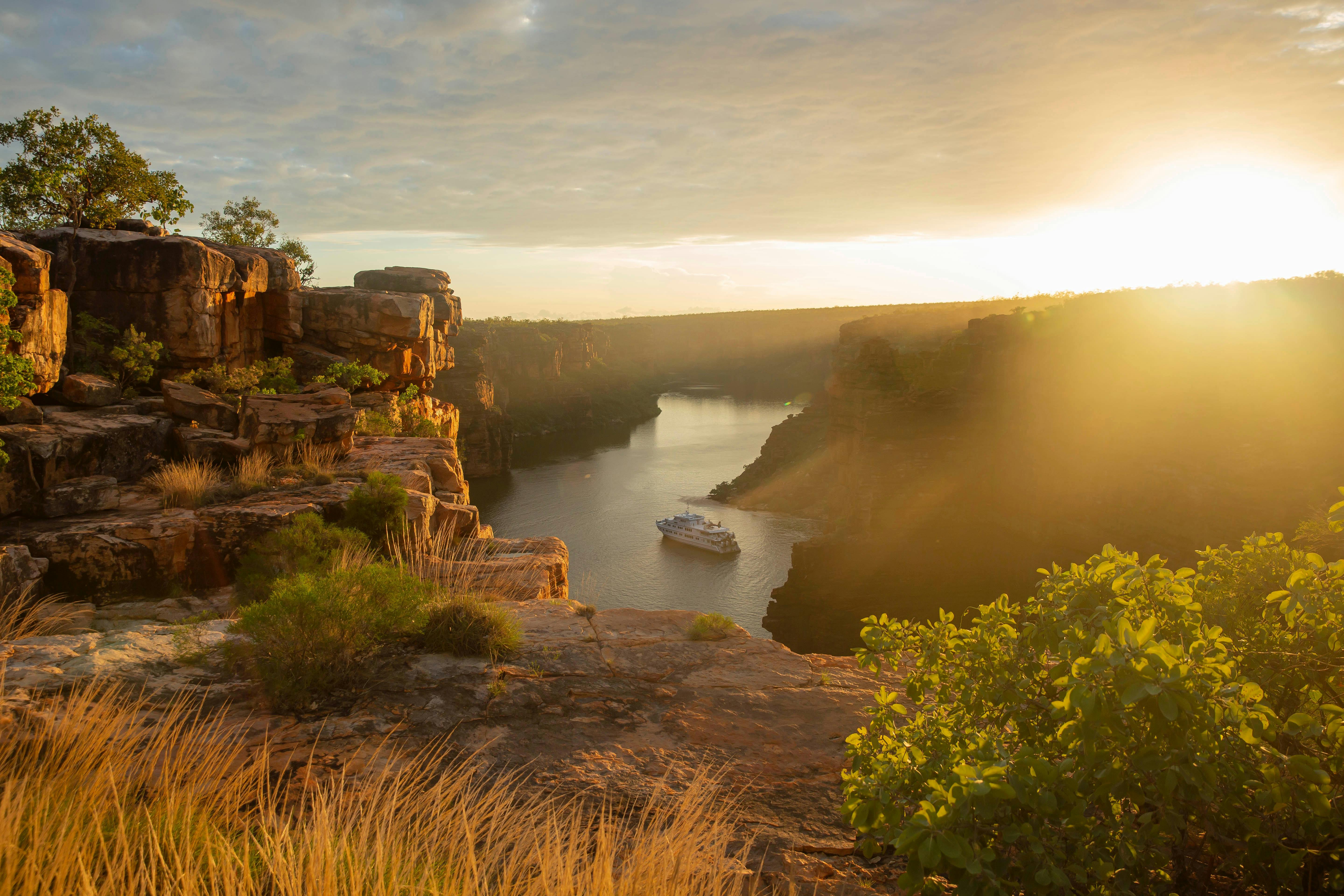 Kimberley Wilderness Adventures