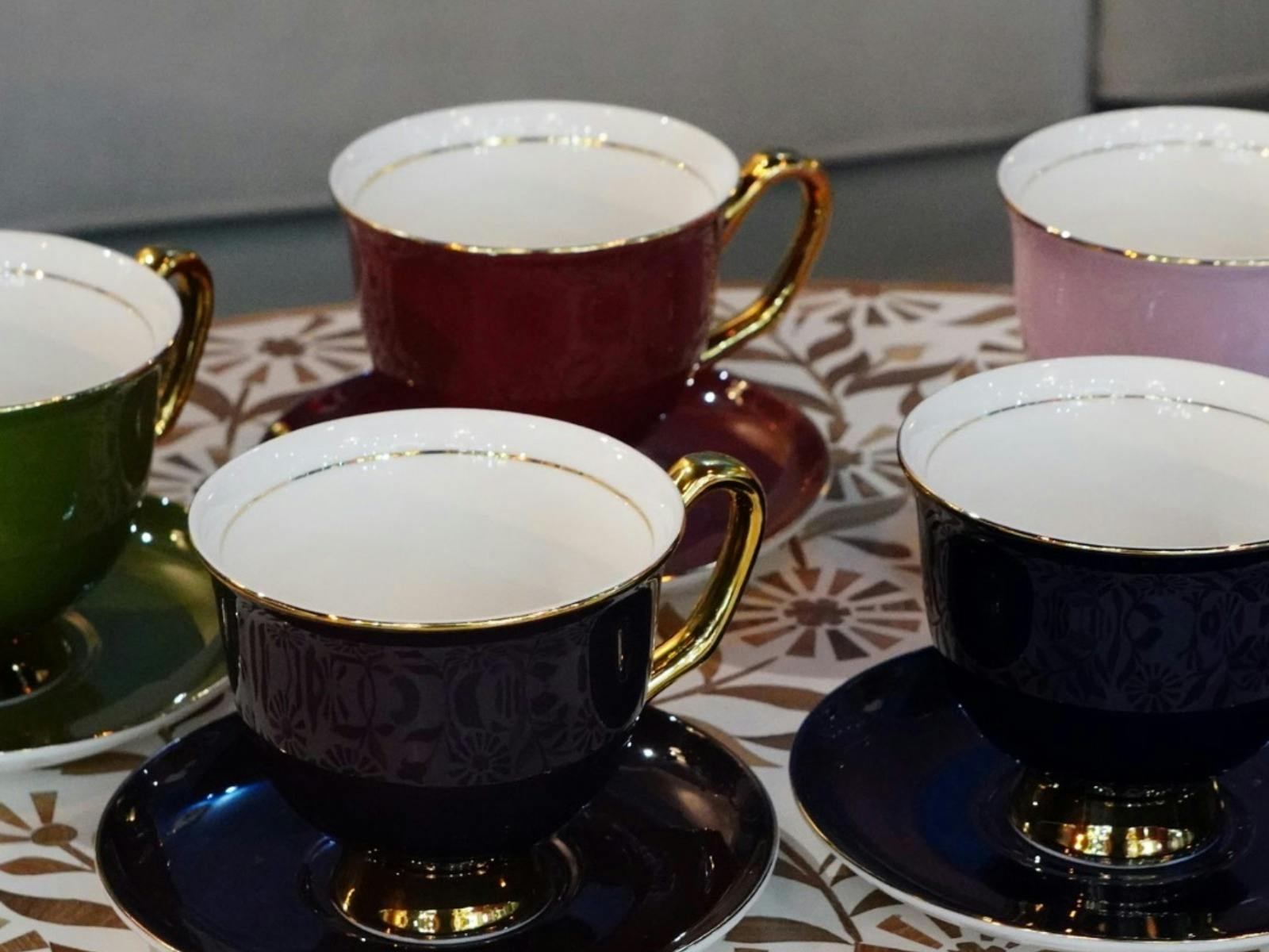 Bowerbird On Argyle 3