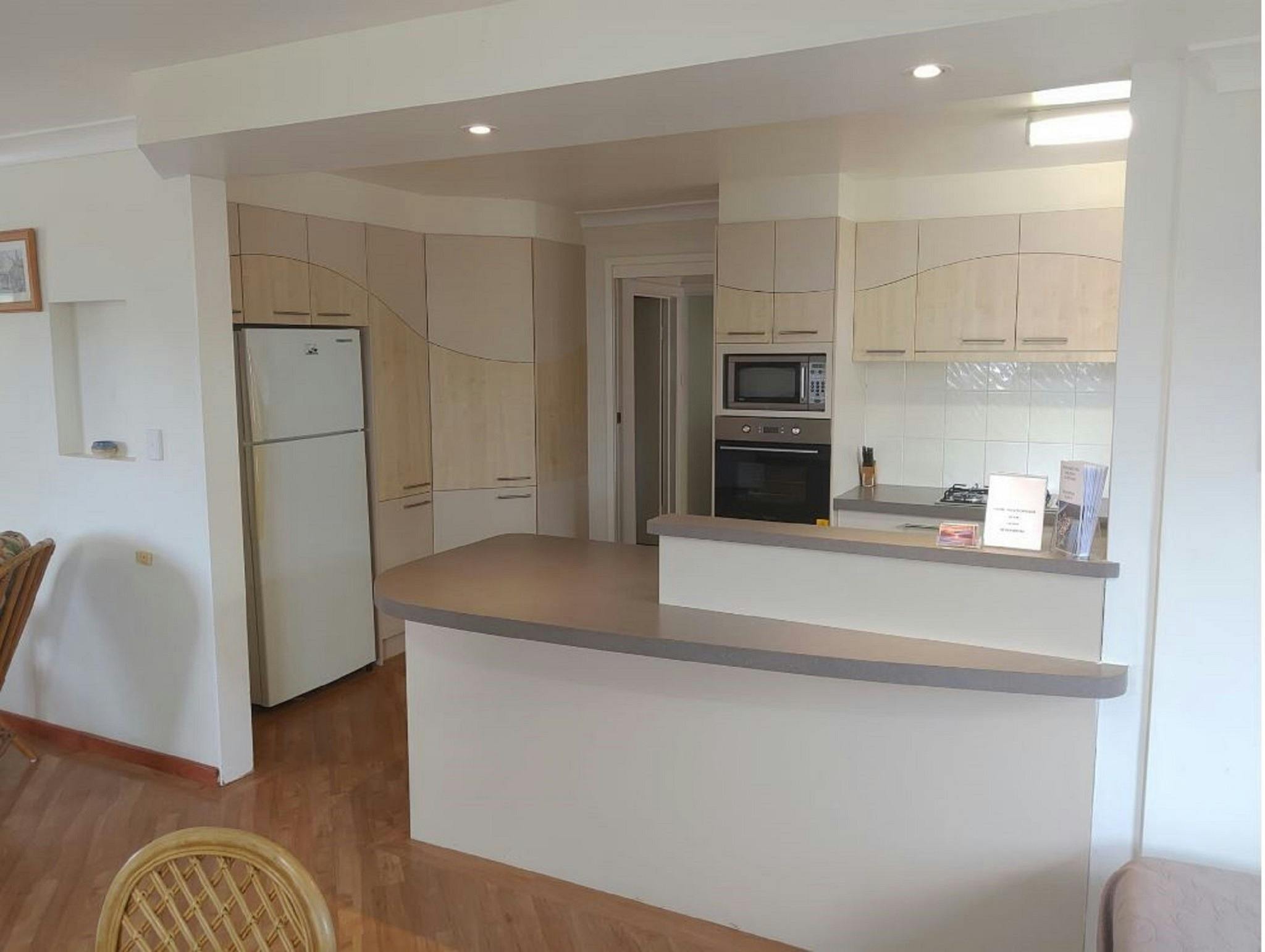 Three bedroom Cottage