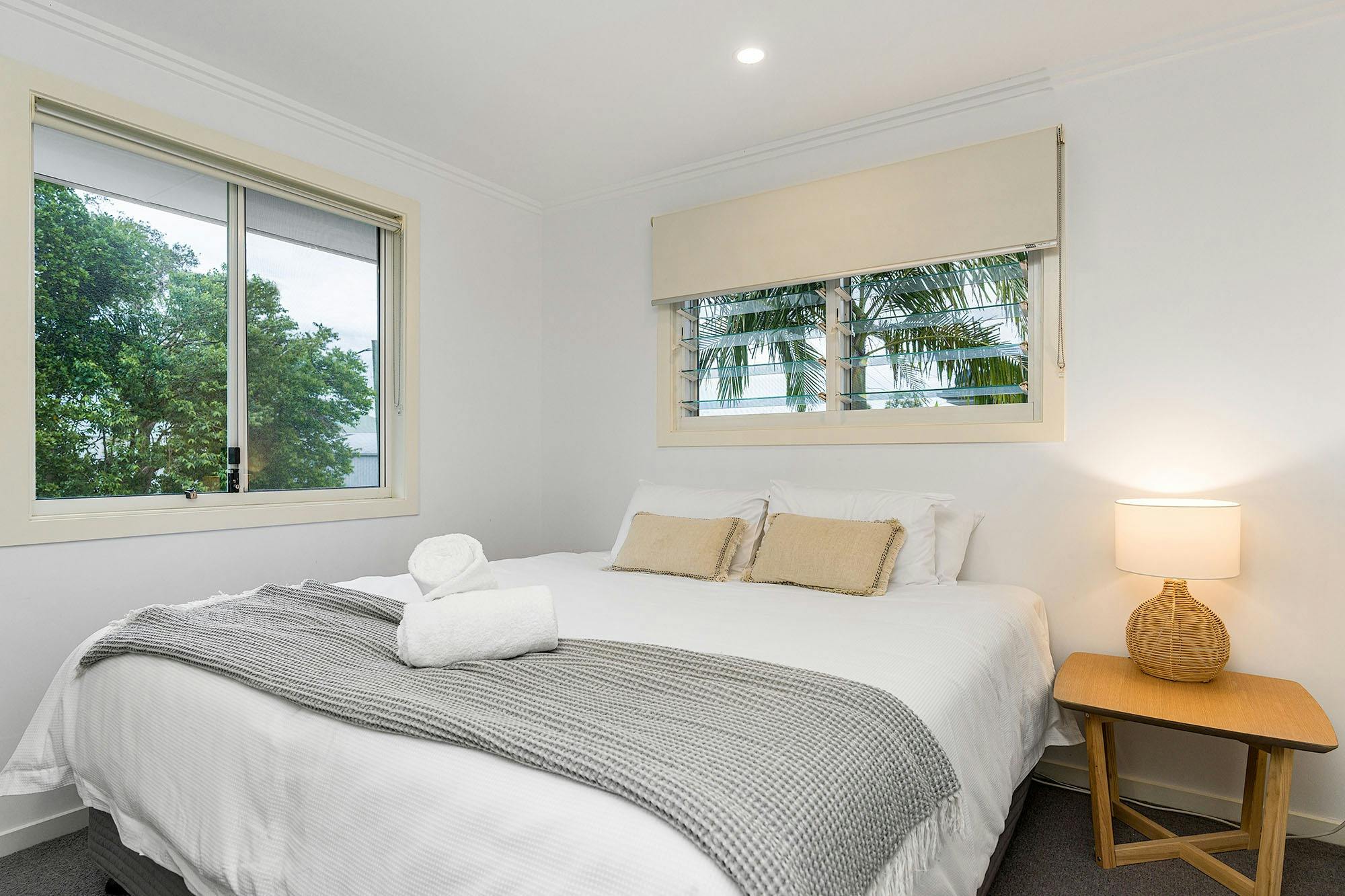 Drift - Byron Bay - Bedroom 2