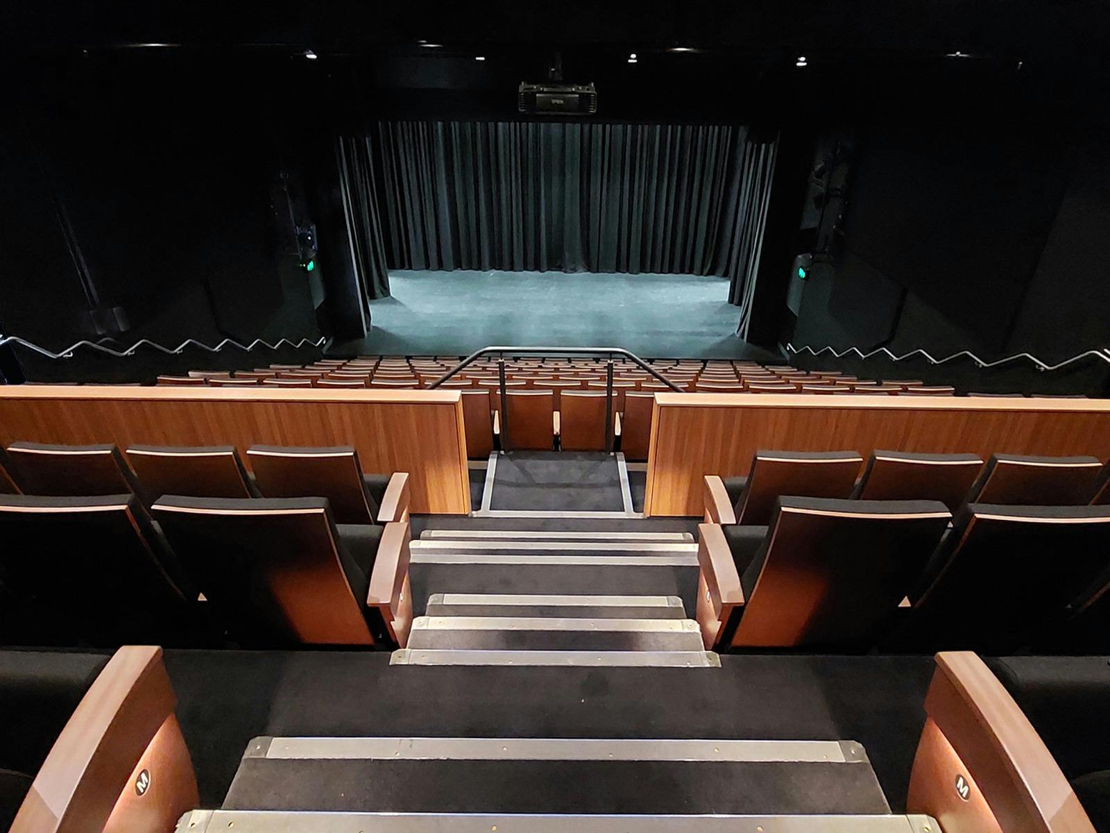 The Twyford - Theatre Venue