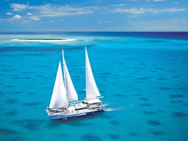 Ocean Spirit Cruises