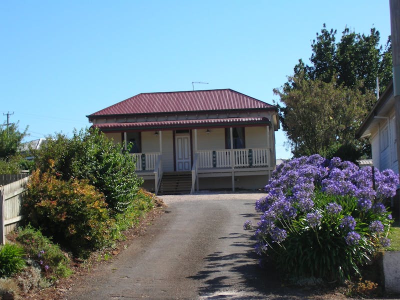 Tier View Twin Cottages