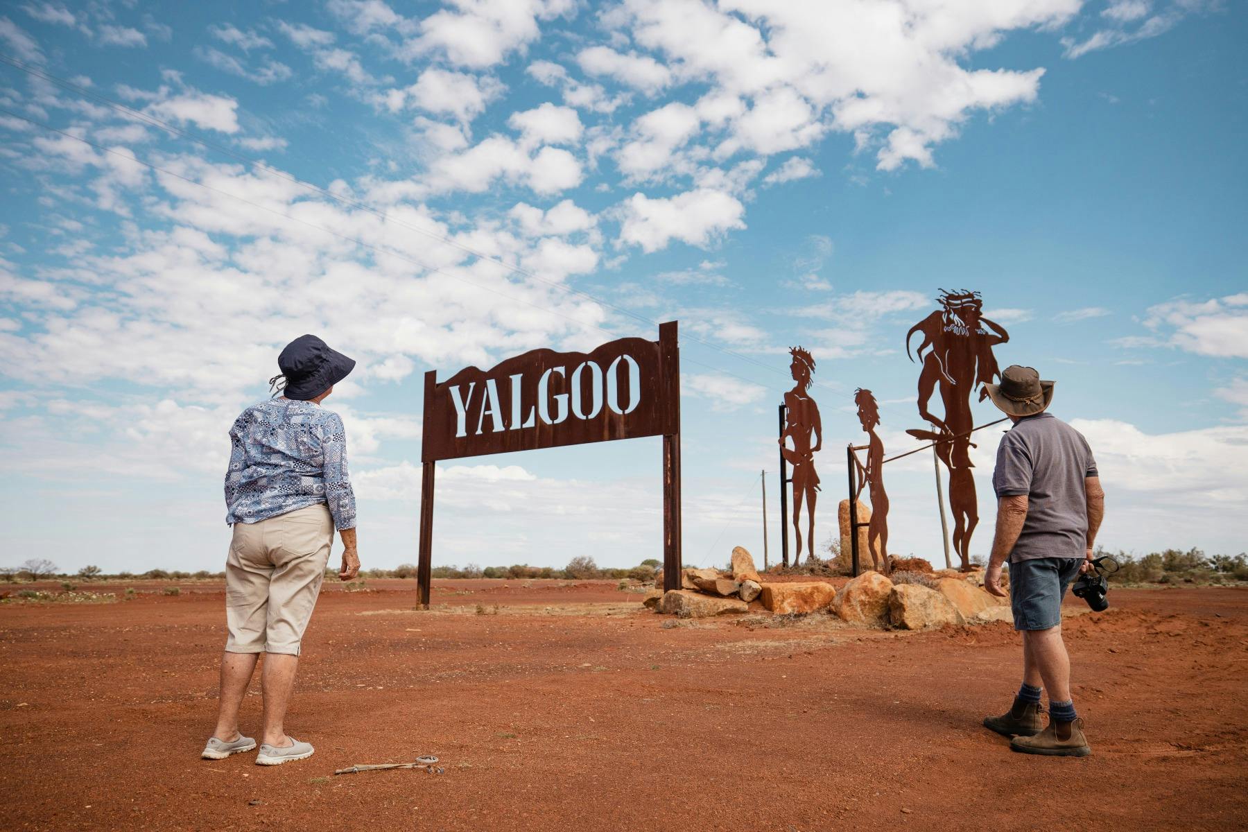 Yalgoo