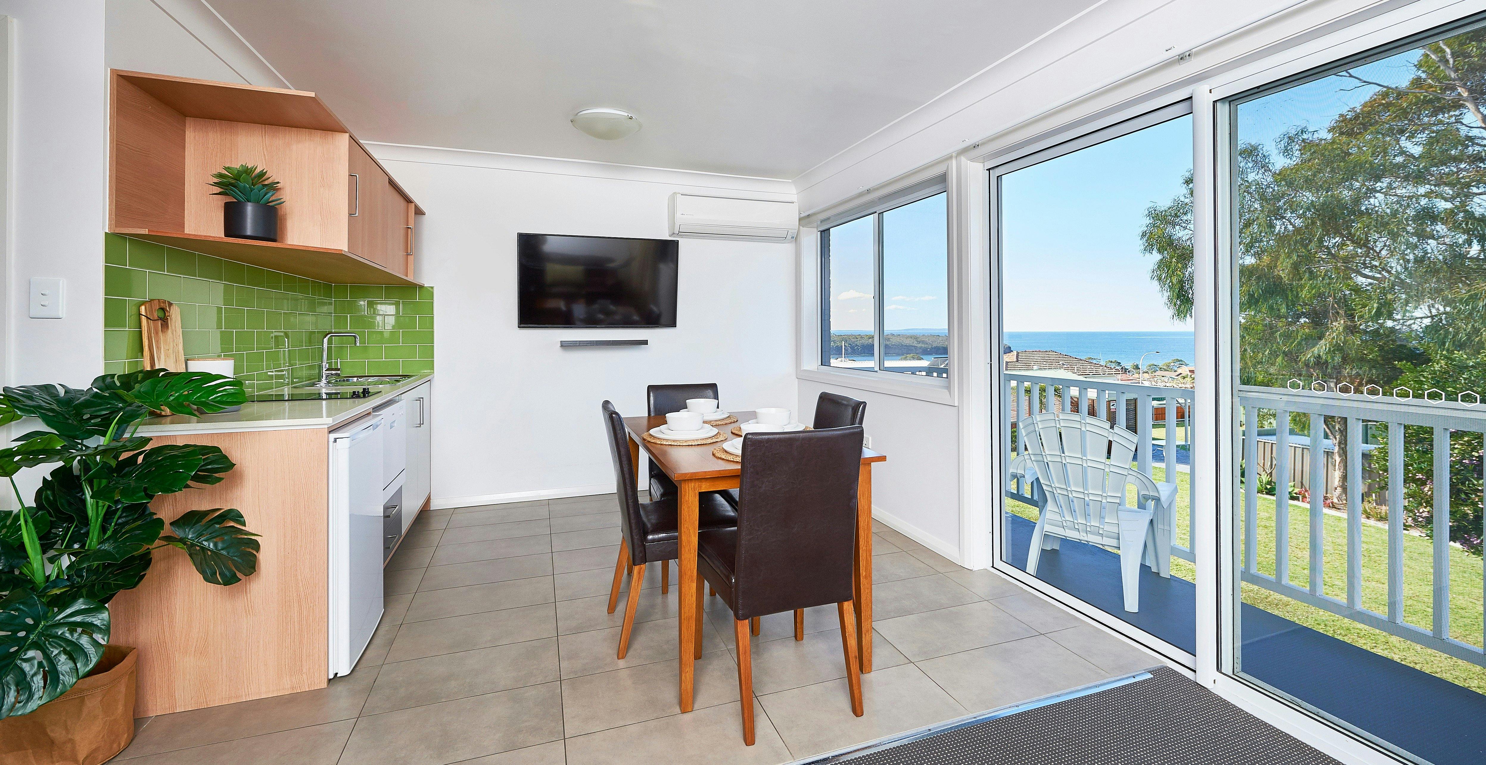 아파트 11 디럭스 스튜디오 아파트