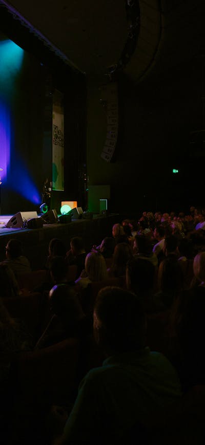 Canberra Comedy Festival Gala
