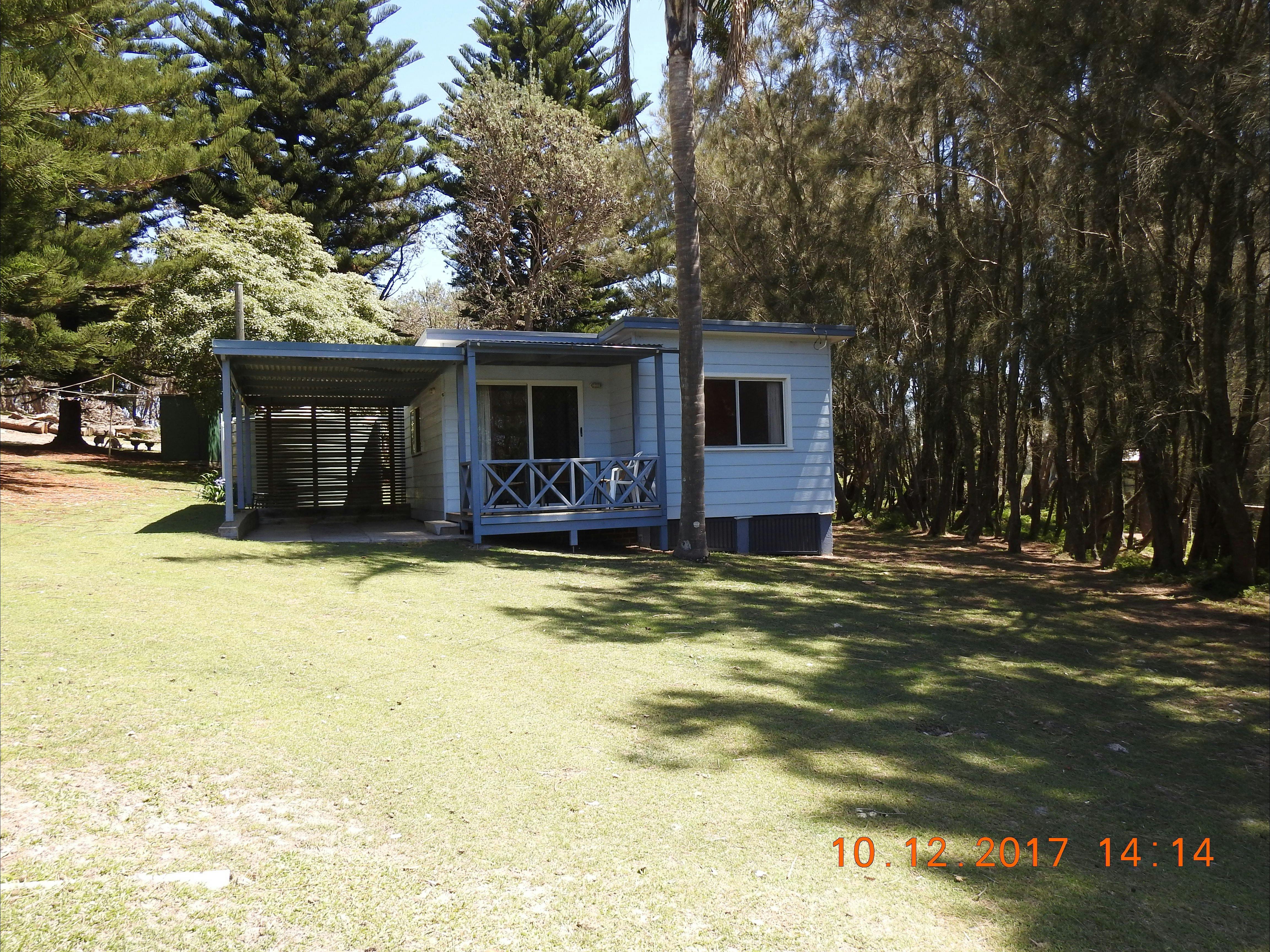 Kioloa Beach Holiday Cabins NSW Holidays & Things to