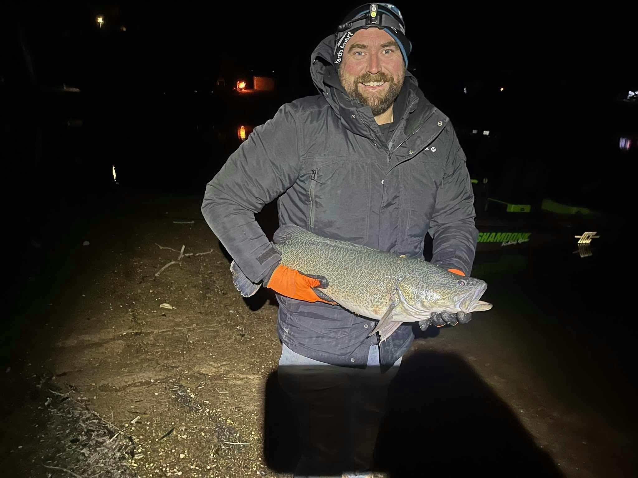 2024 Fishing Comp