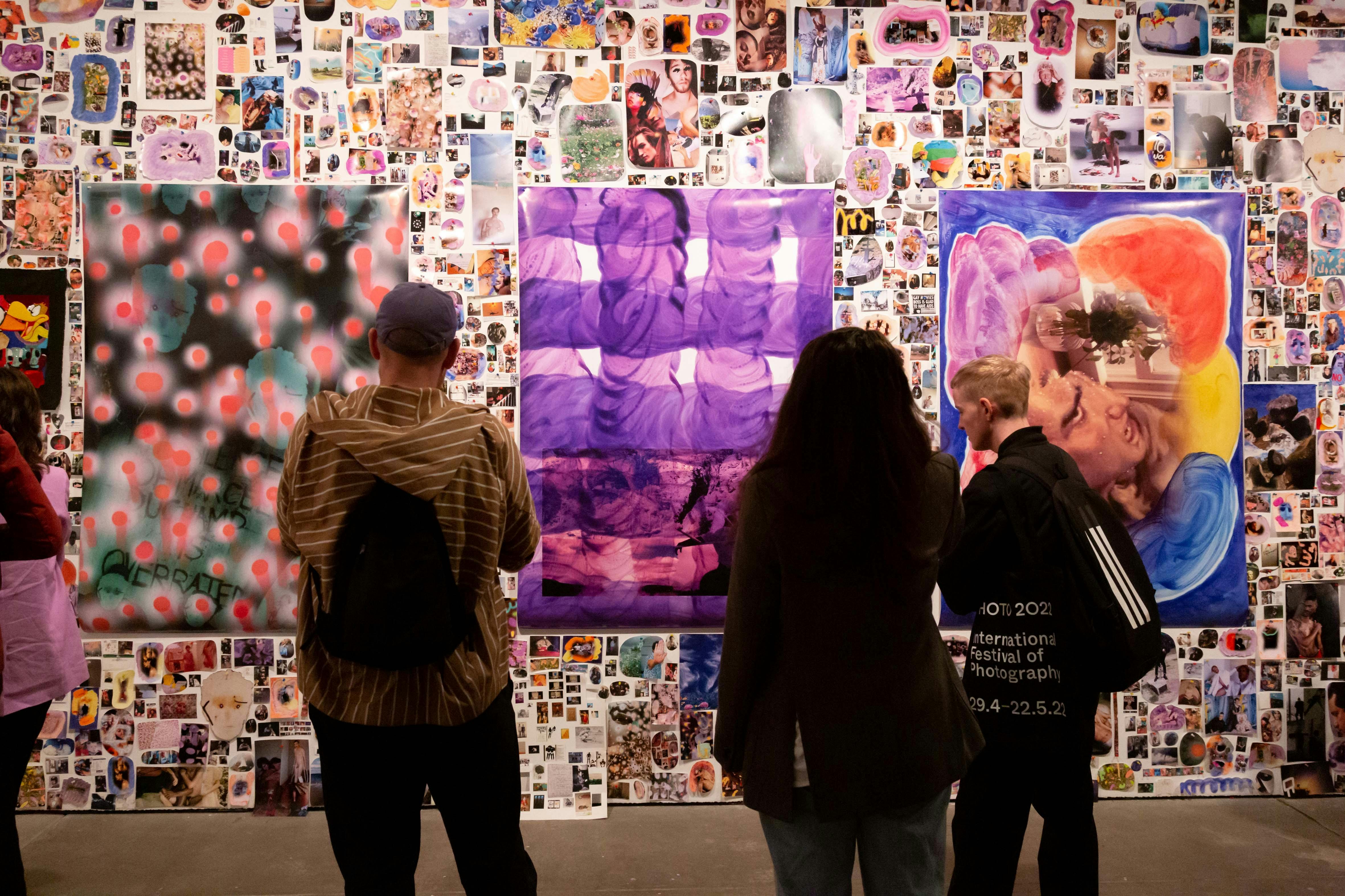 Centre for Contemporary Photography