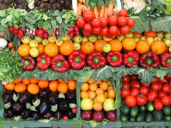 Wanneroo Markets