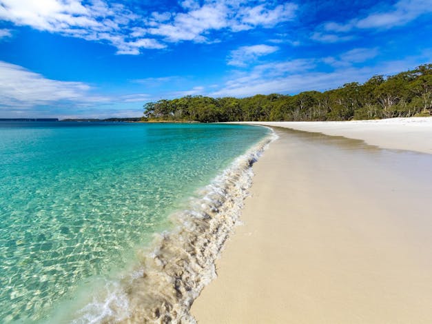 Shoalhaven