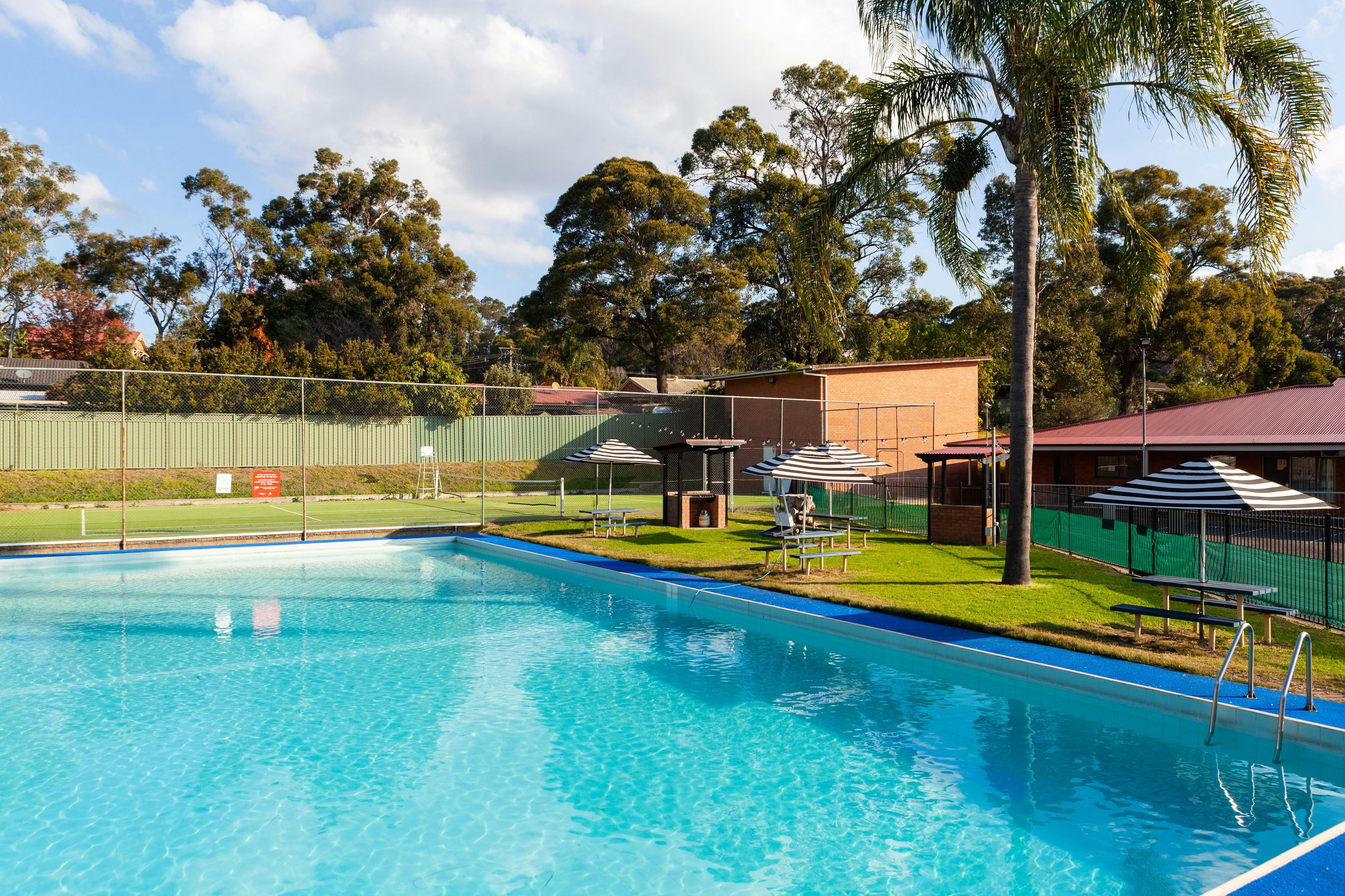 아처 호텔의 나이트캡