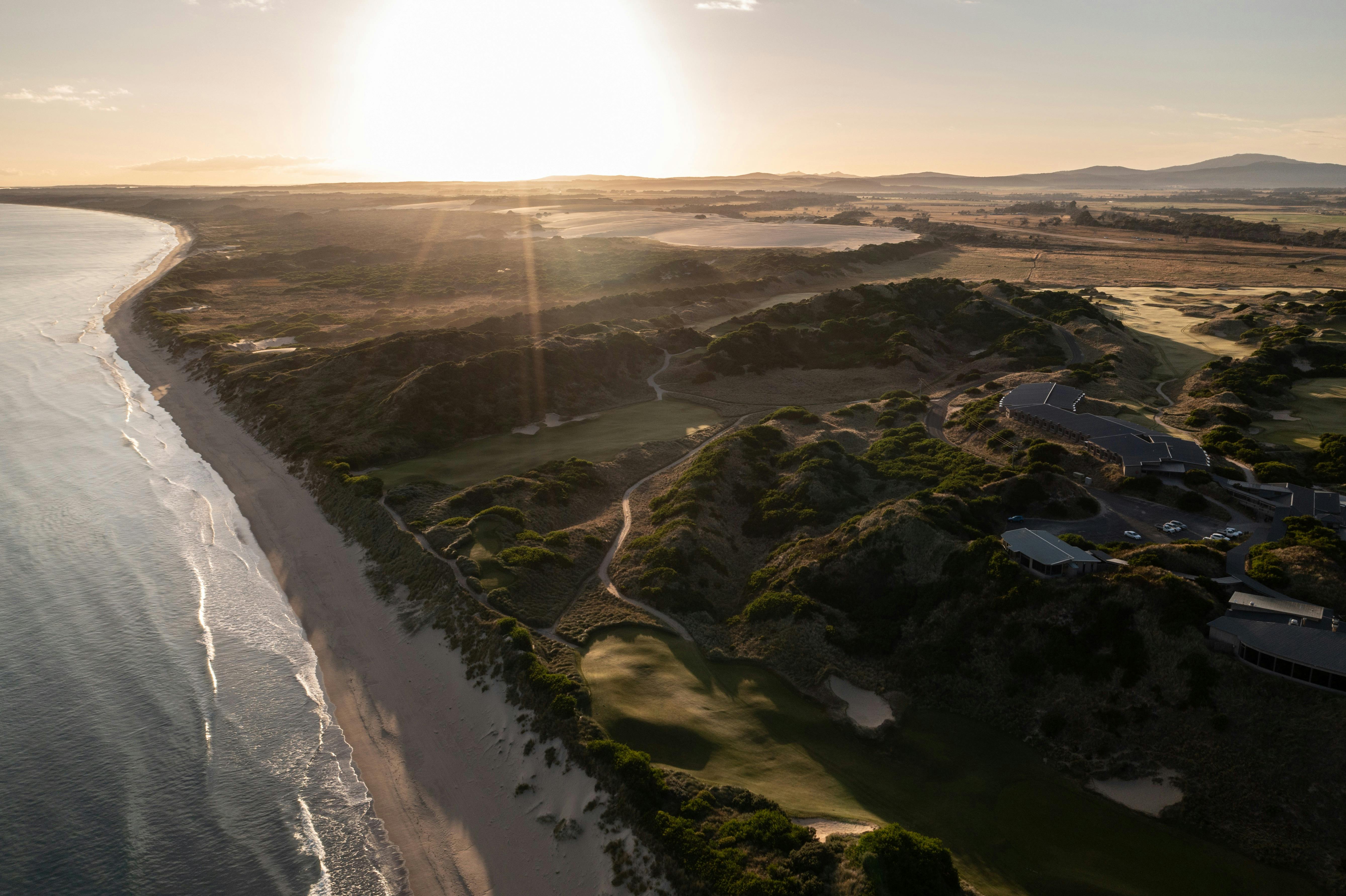 Barnbougle Lost Farm