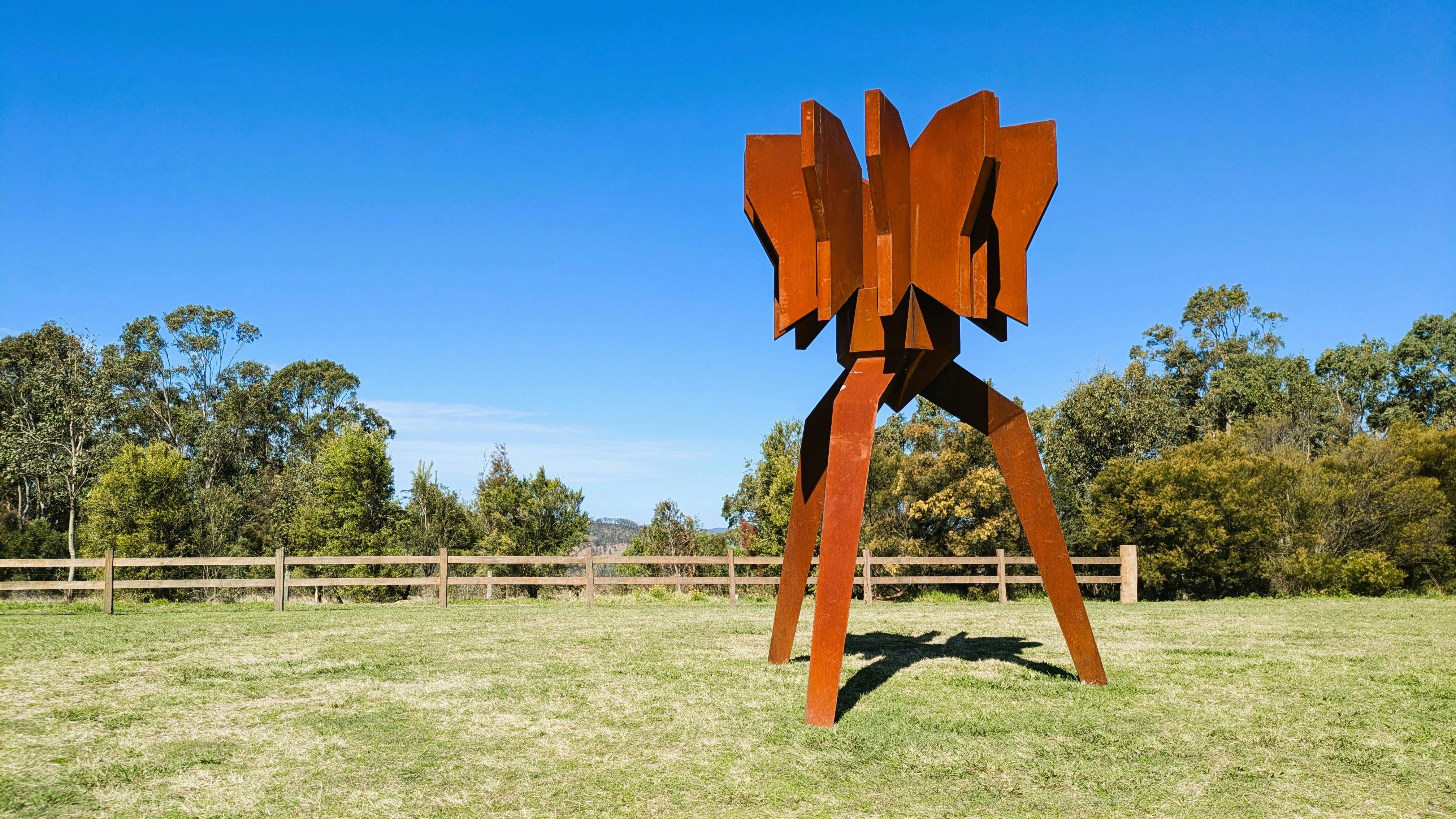 UFO Utopia by Nigel Dobson