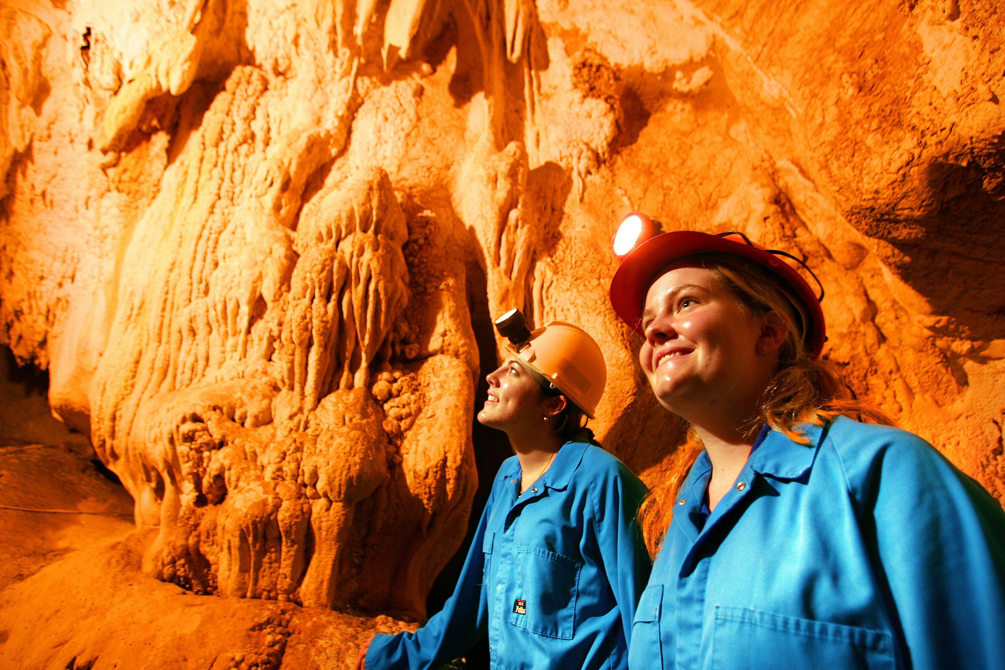 Capricorn Adventurer