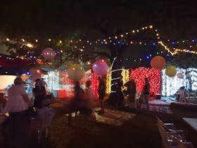 Nundle Twilight Christmas Market