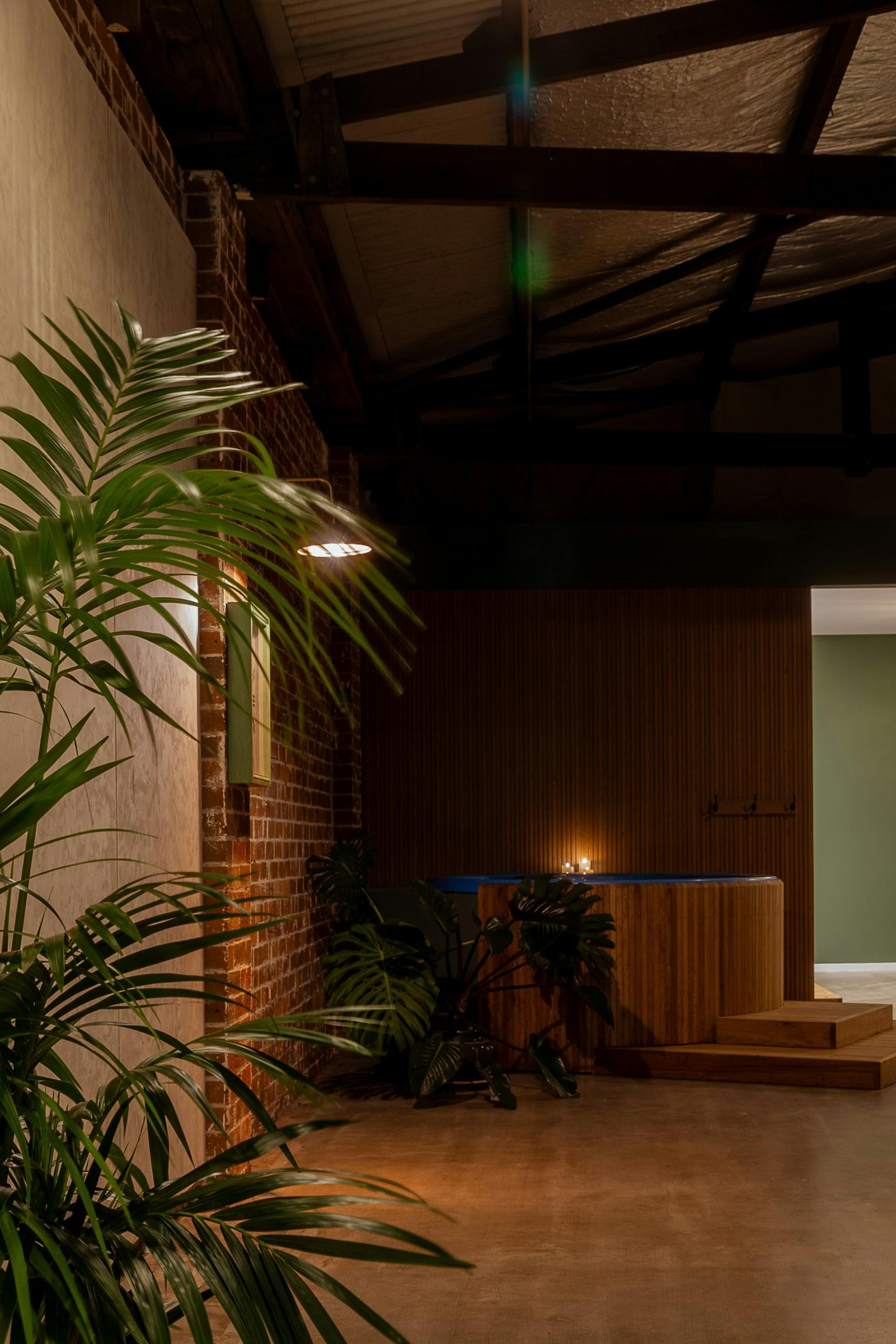 Beautiful Bathe Lismore