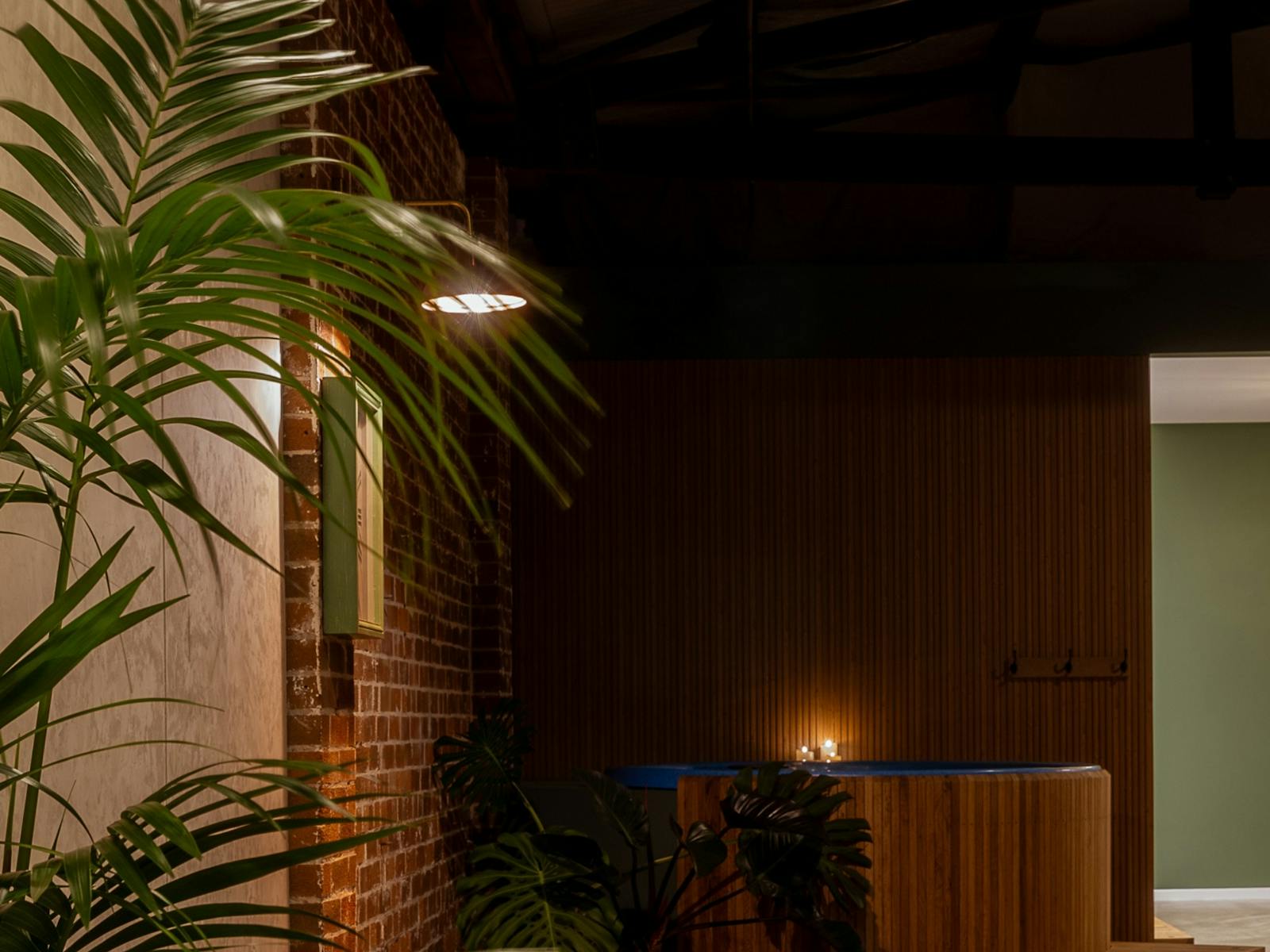 Beautiful Bathe Lismore