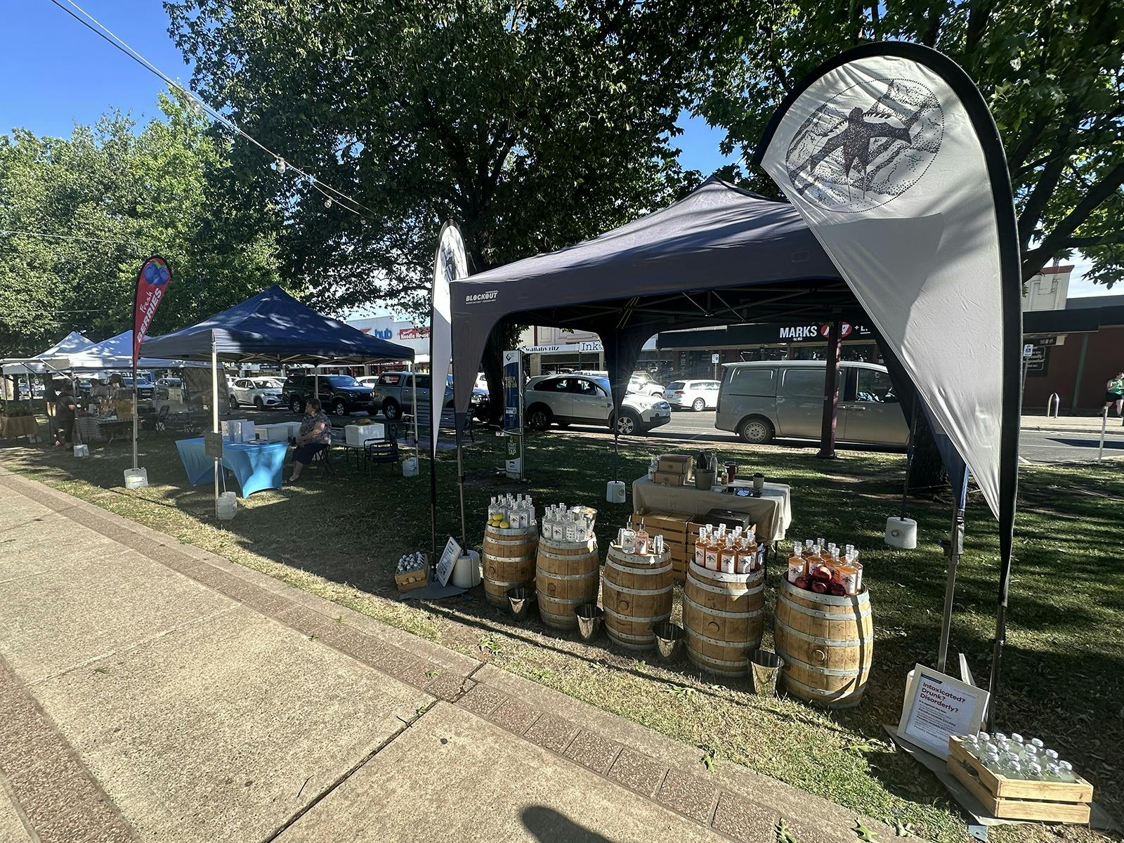 Thats My Farm Market Day