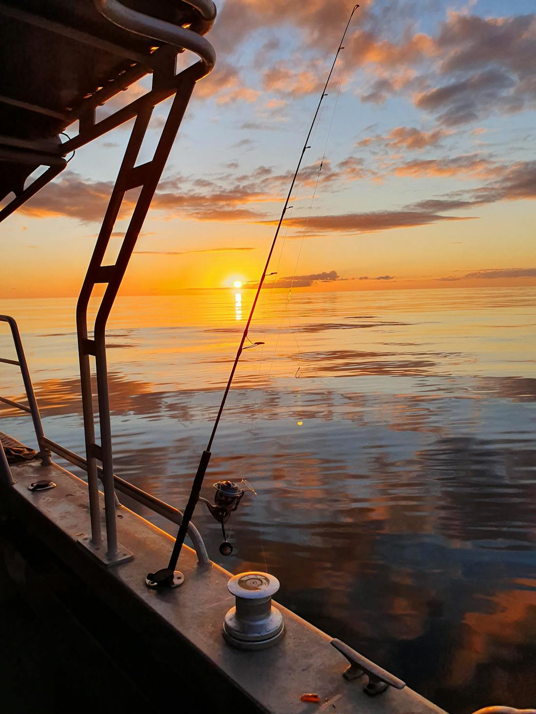 Emu Bay Fishing Charters Emu Bay, Tour South Australia