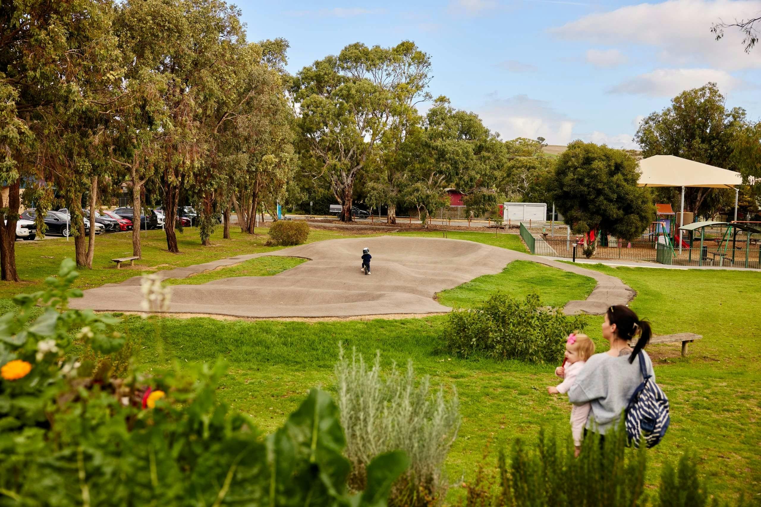 Yankalilla Lions Youth Park