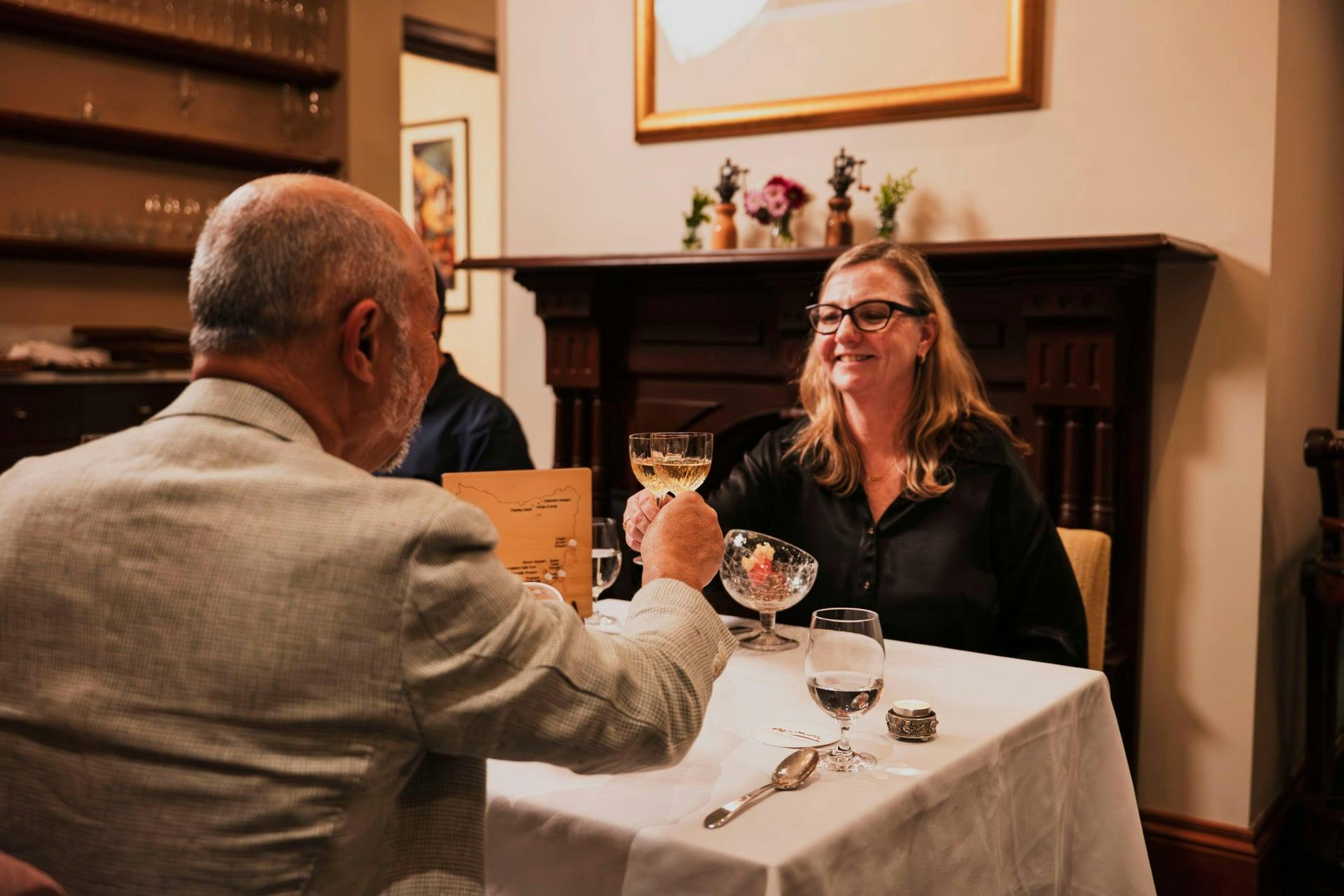Charlotte’s Restaurant