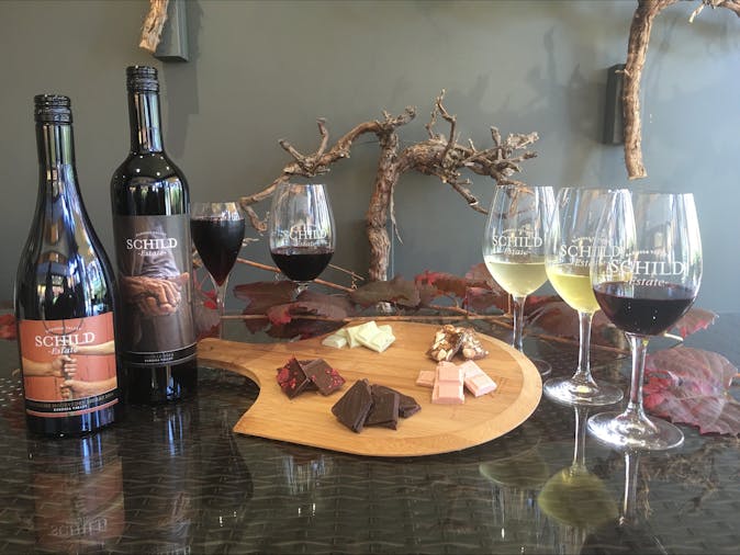 Barossa Valley Gourmet Food and Wine Tour